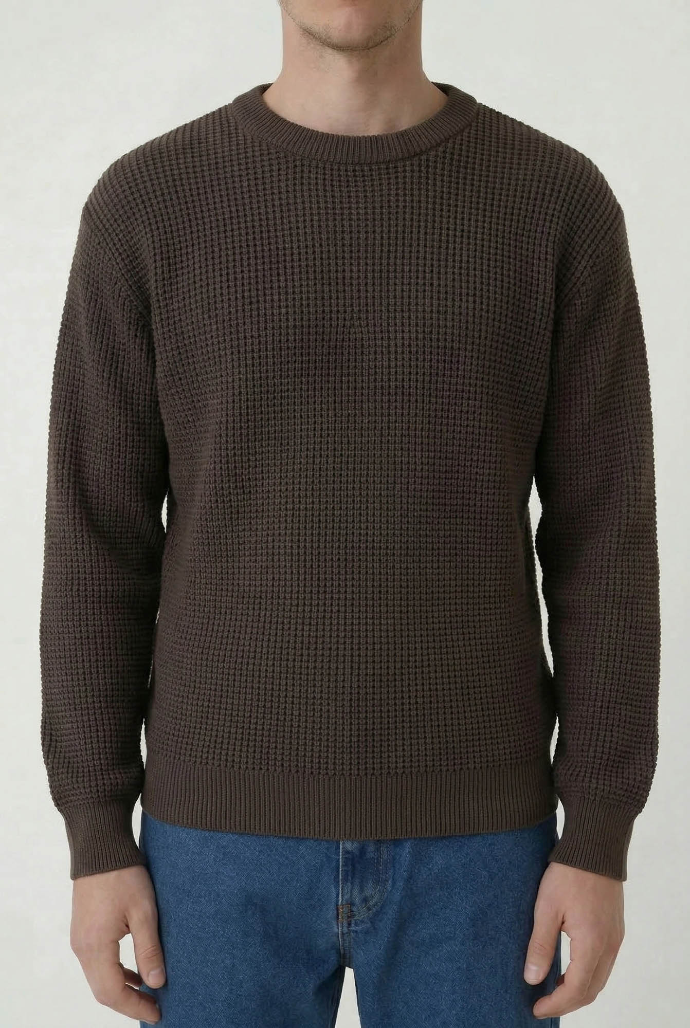 BW2650009-97 - SWEATER DAVIS