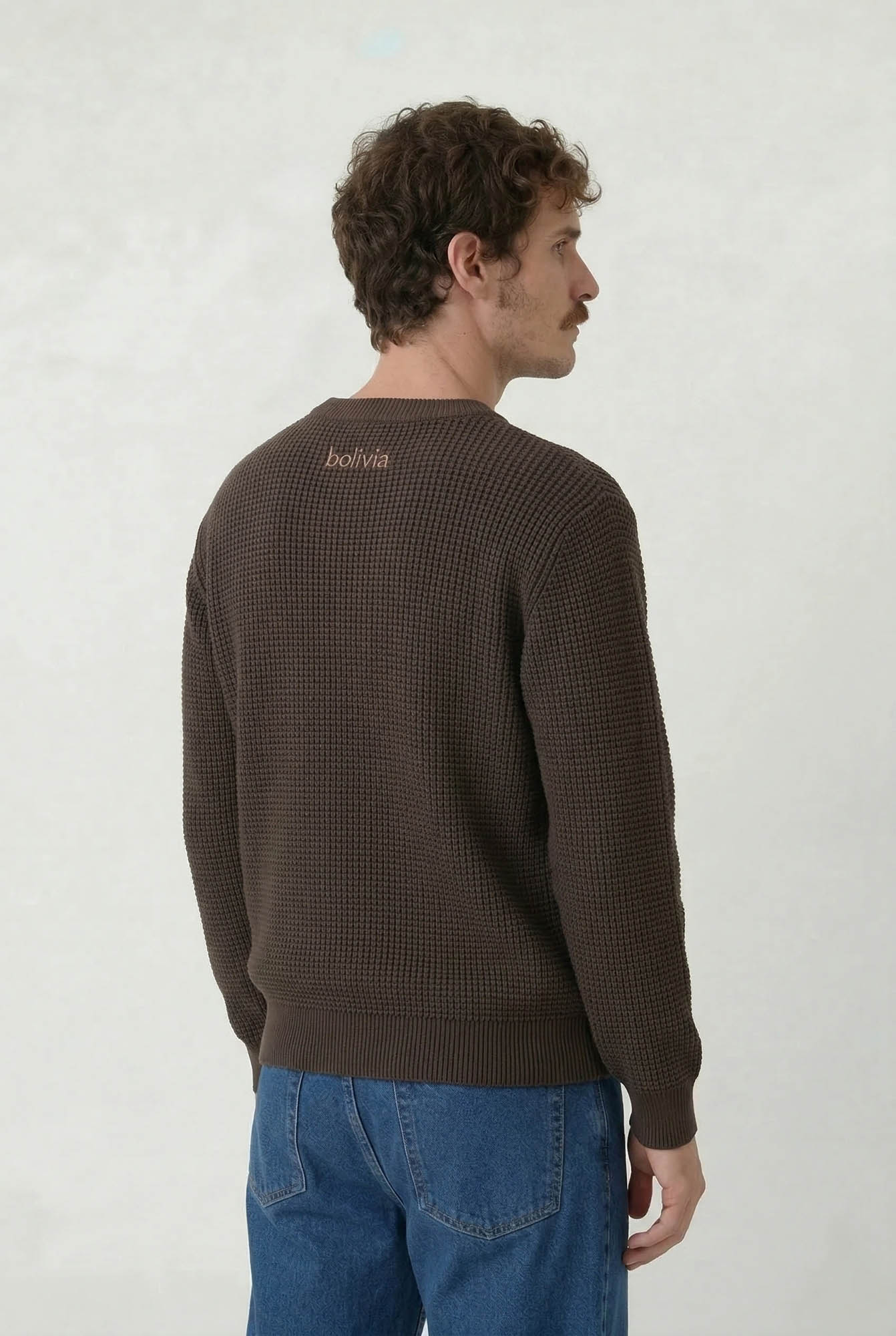 BW2650009-97 - SWEATER DAVIS
