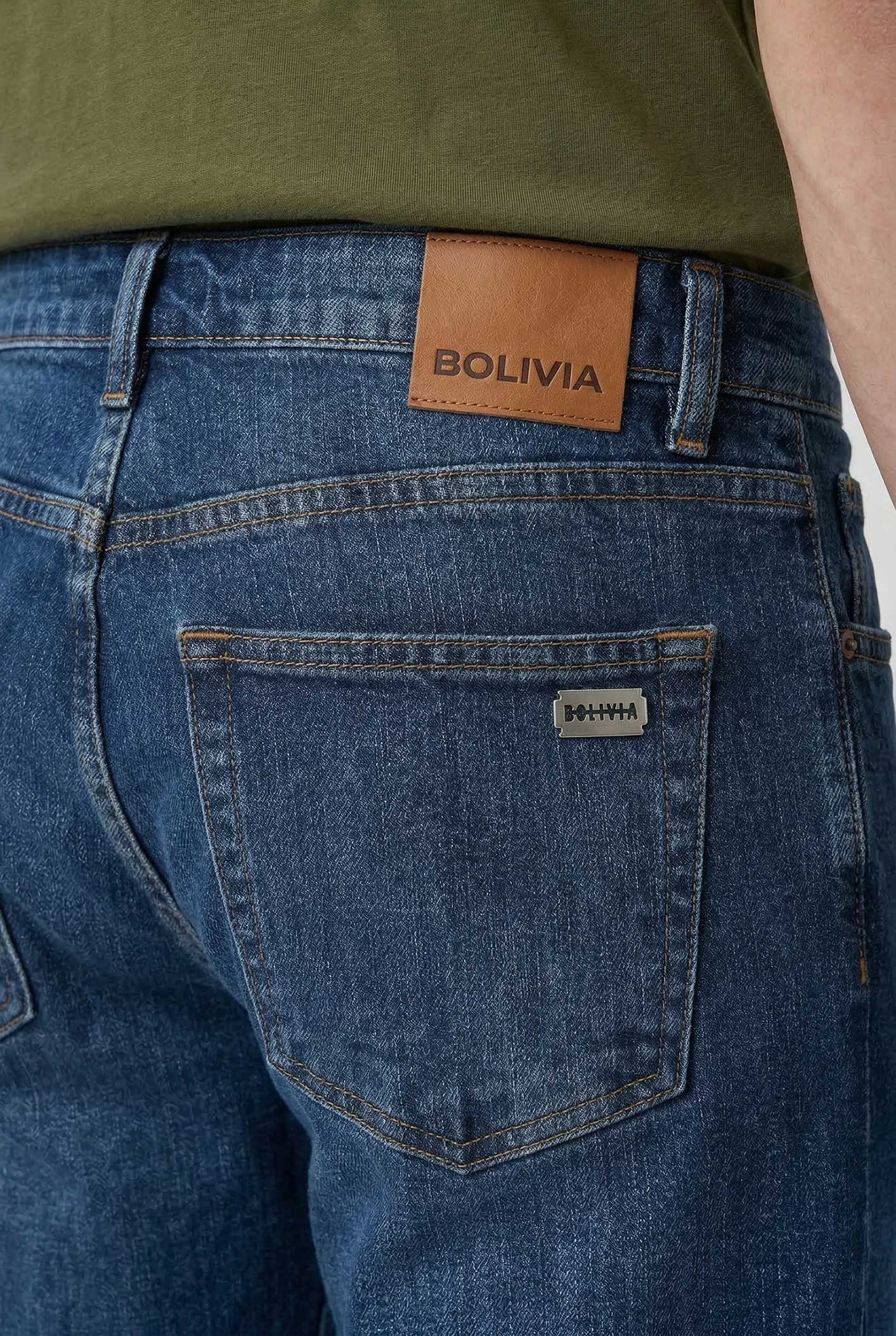 BW2660006-99 - PANTALON NEVADA LIGIER