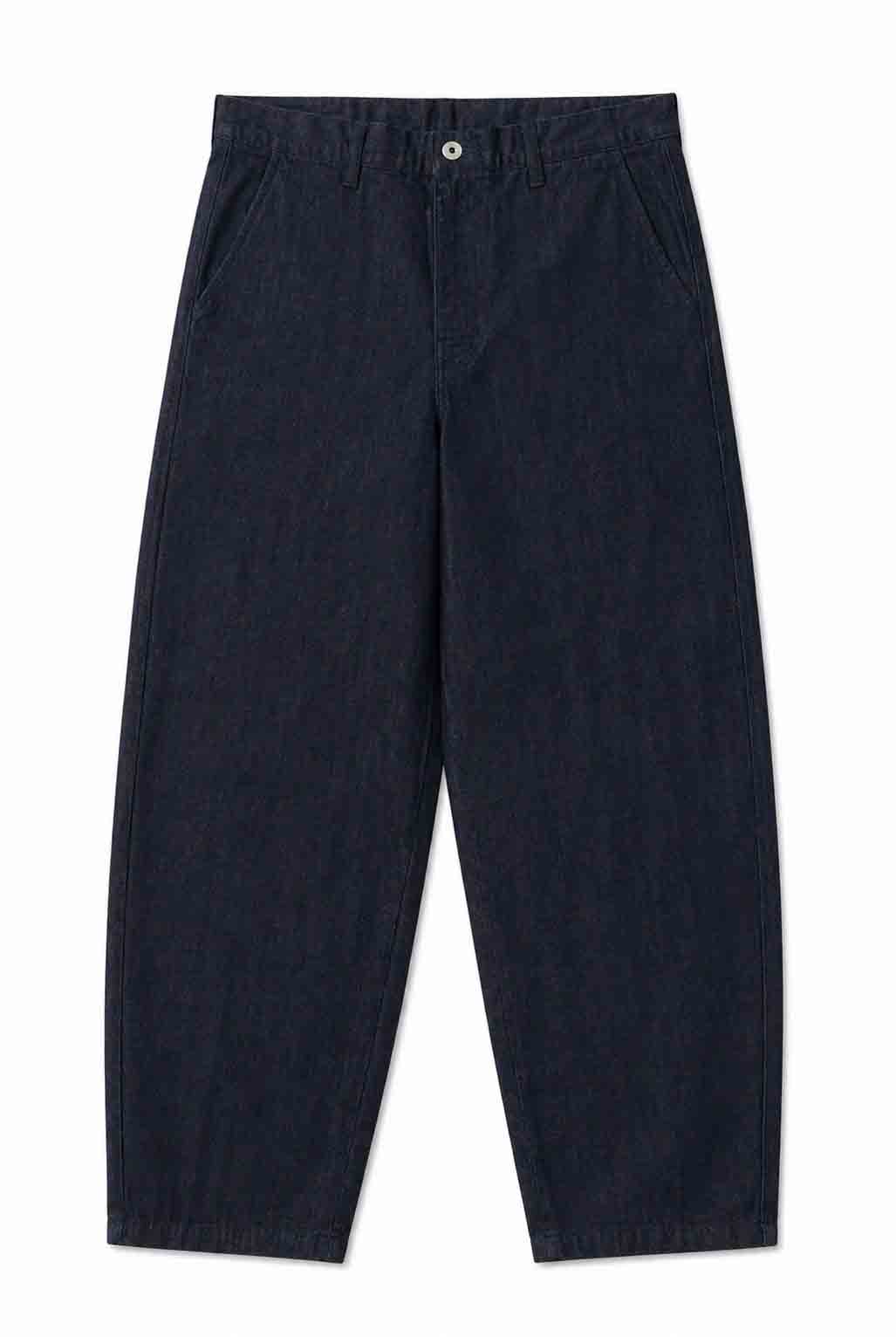 BW2660007-99 - PANTALON FUJI BLUE