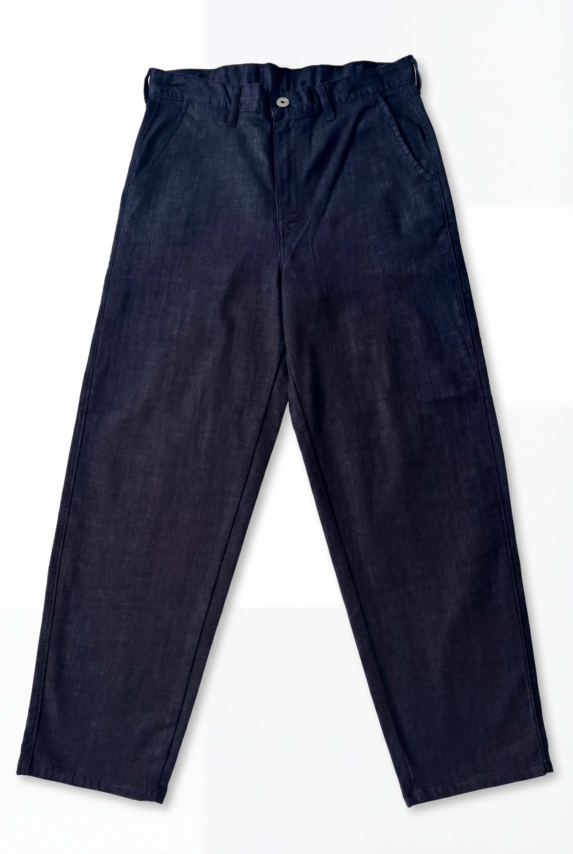 PANTALON FUJI BLUE