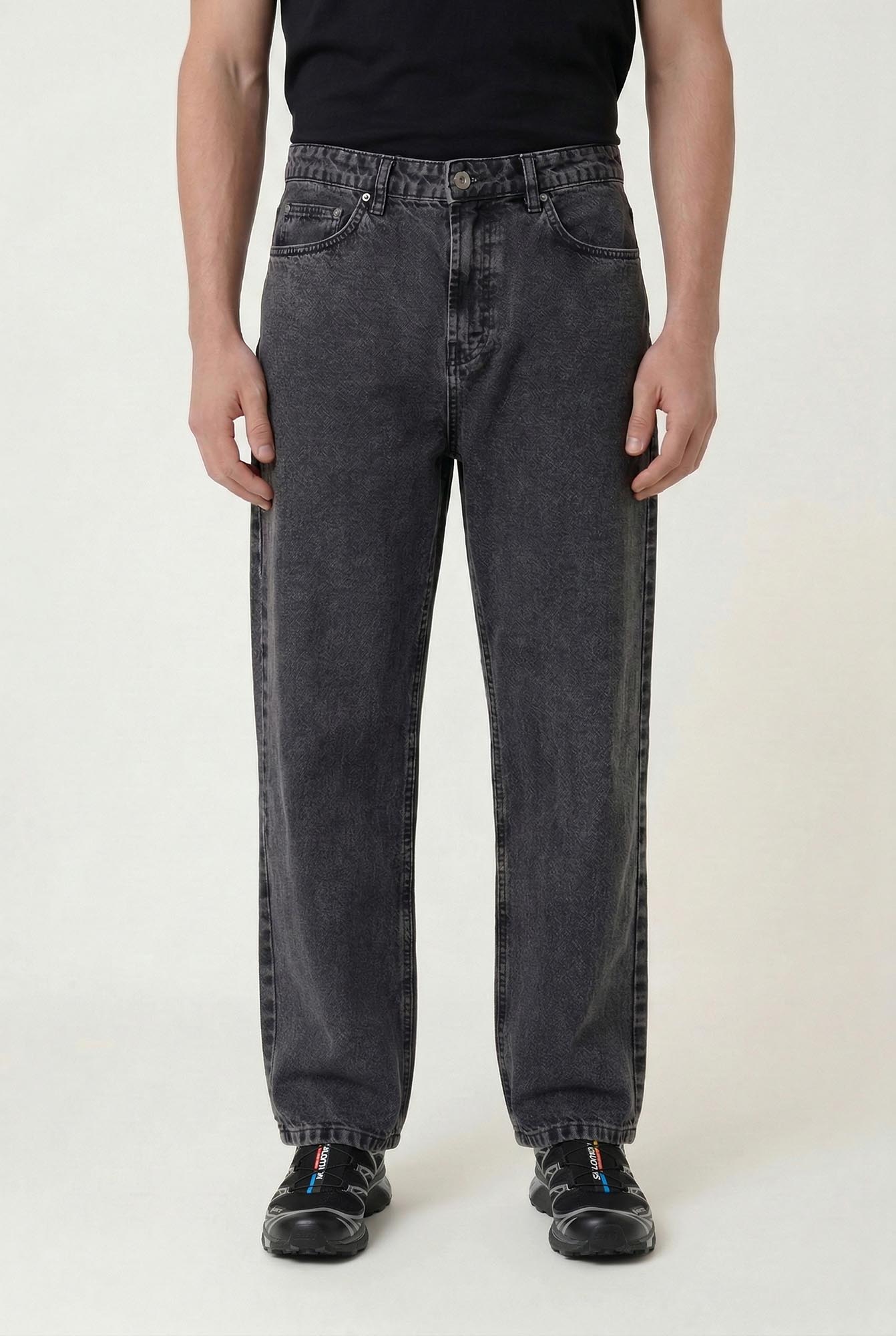 PANTALON 909  HUNT