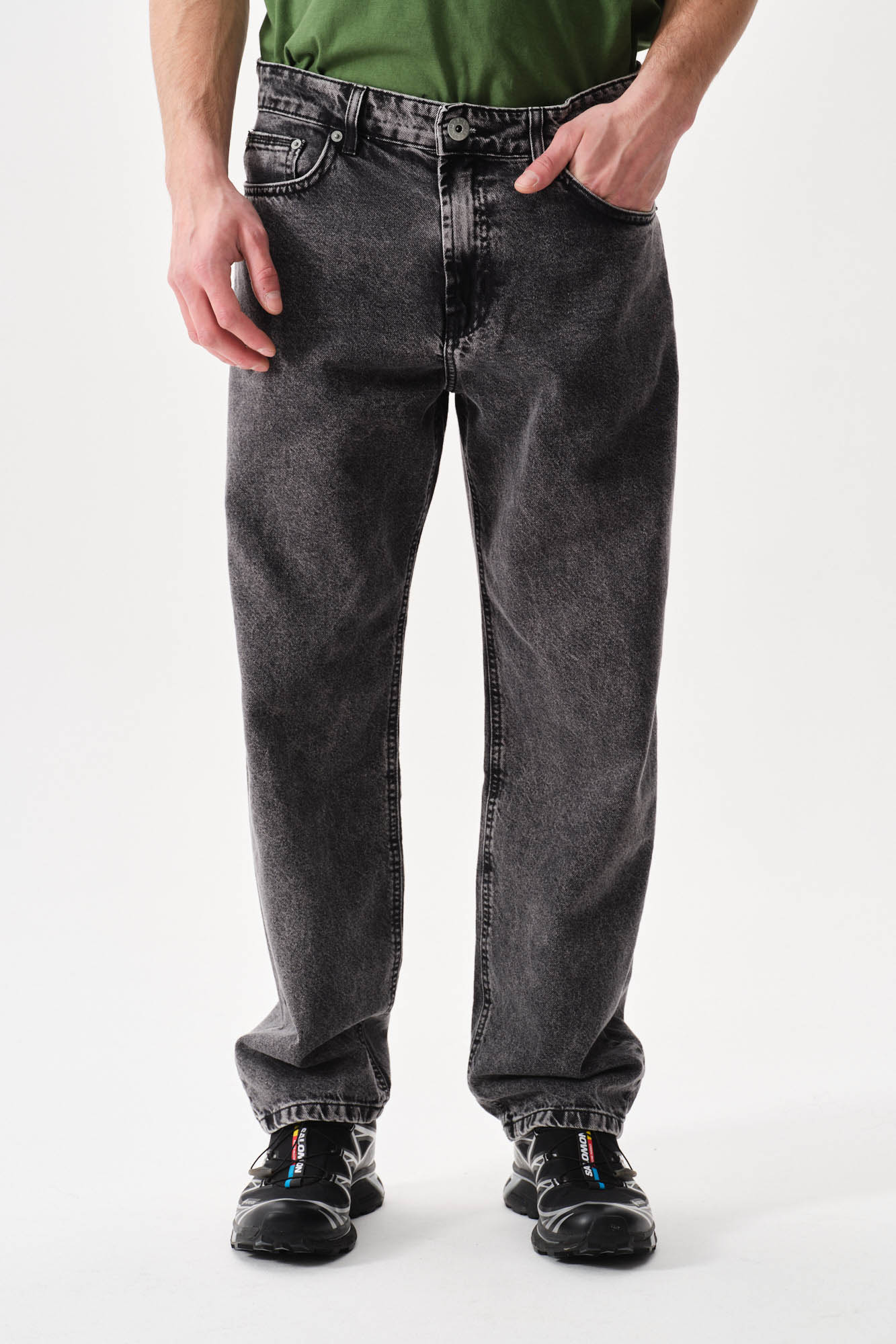 PANTALON 909  HUNT