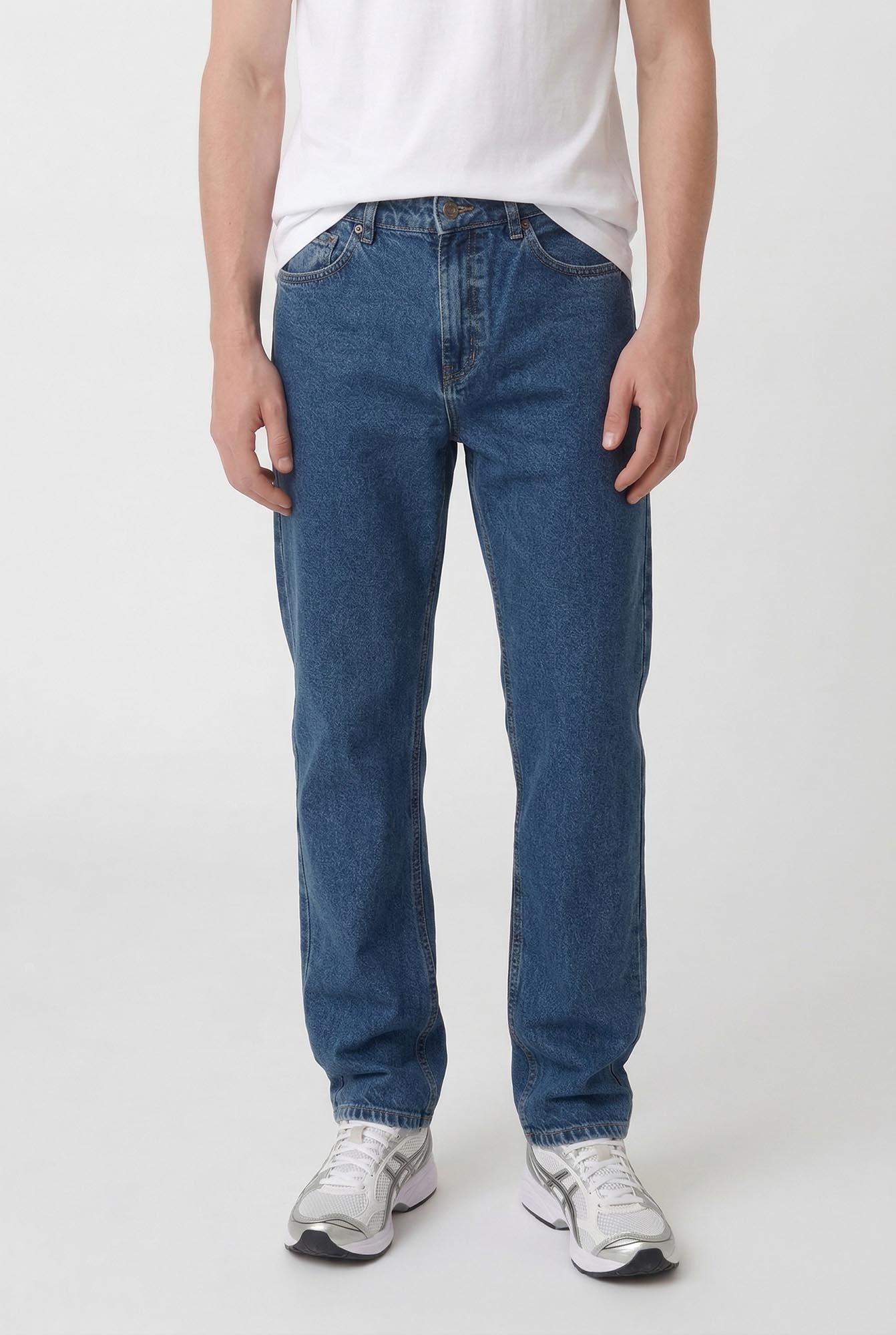 PANTALON 909 PIQUET