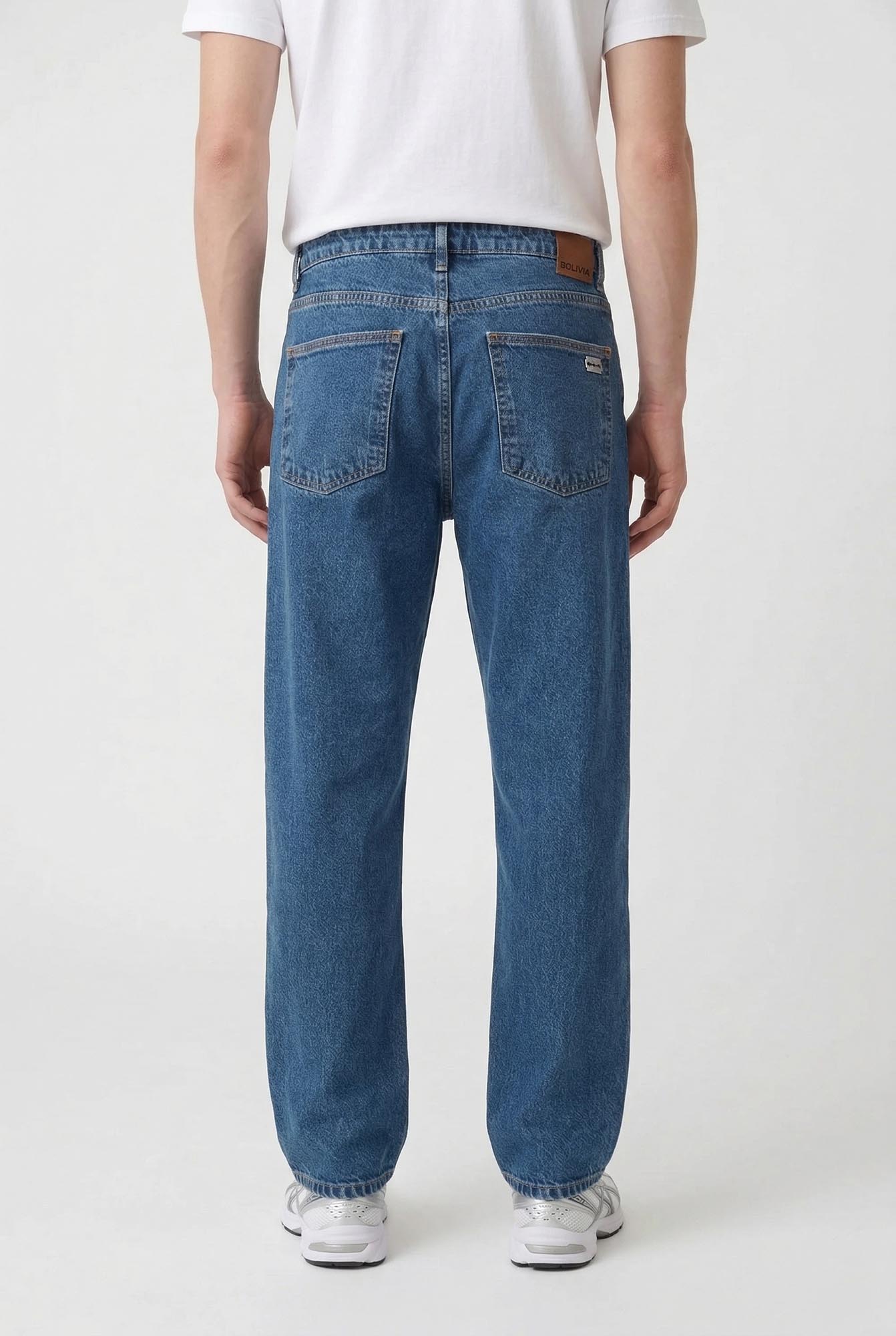 BW2660011-99 - PANTALON 909 PIQUET