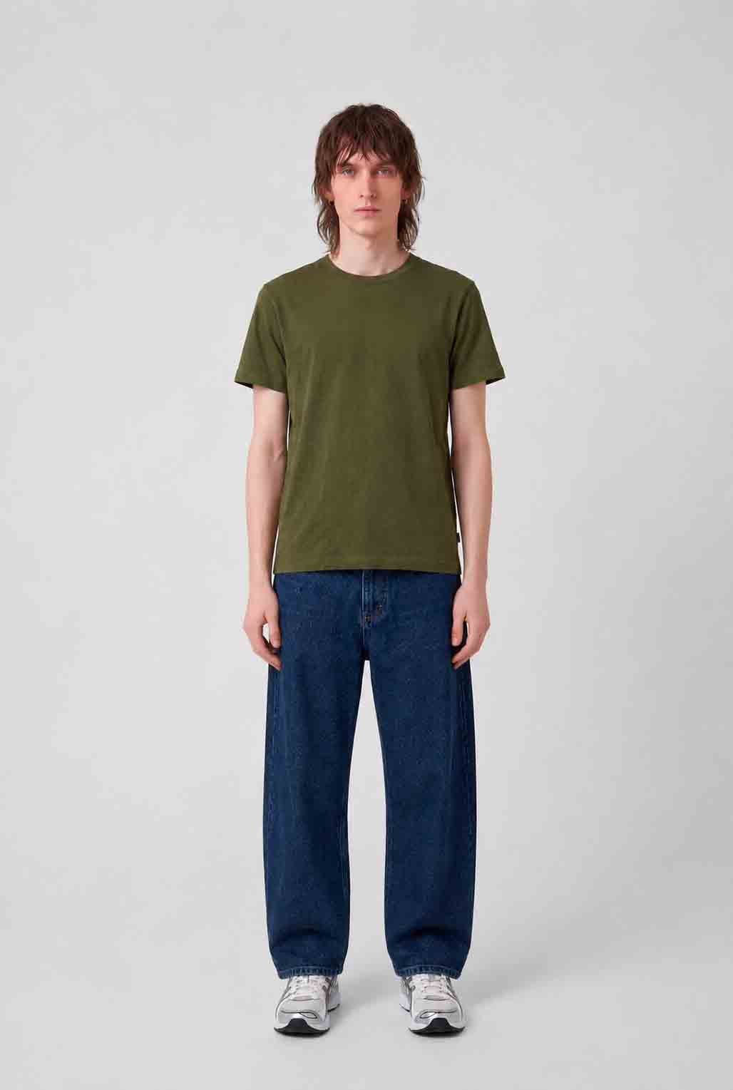 BW2660013-99 - PANTALON CONTINENT SILVER STONE