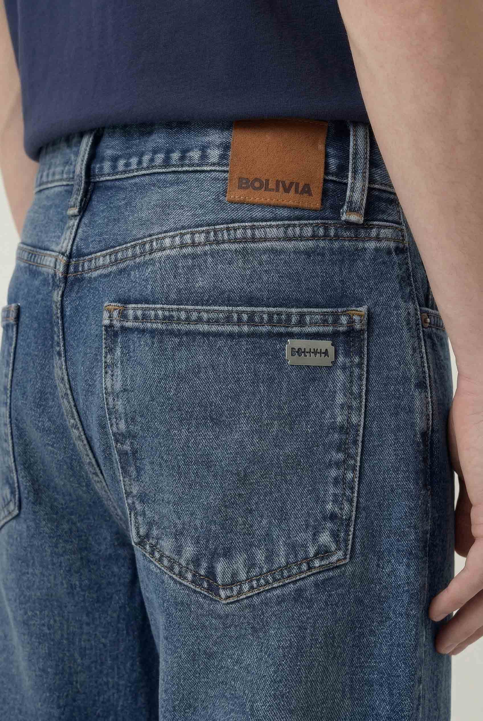 BW2660013-99 - PANTALON CONTINENT SILVER STONE