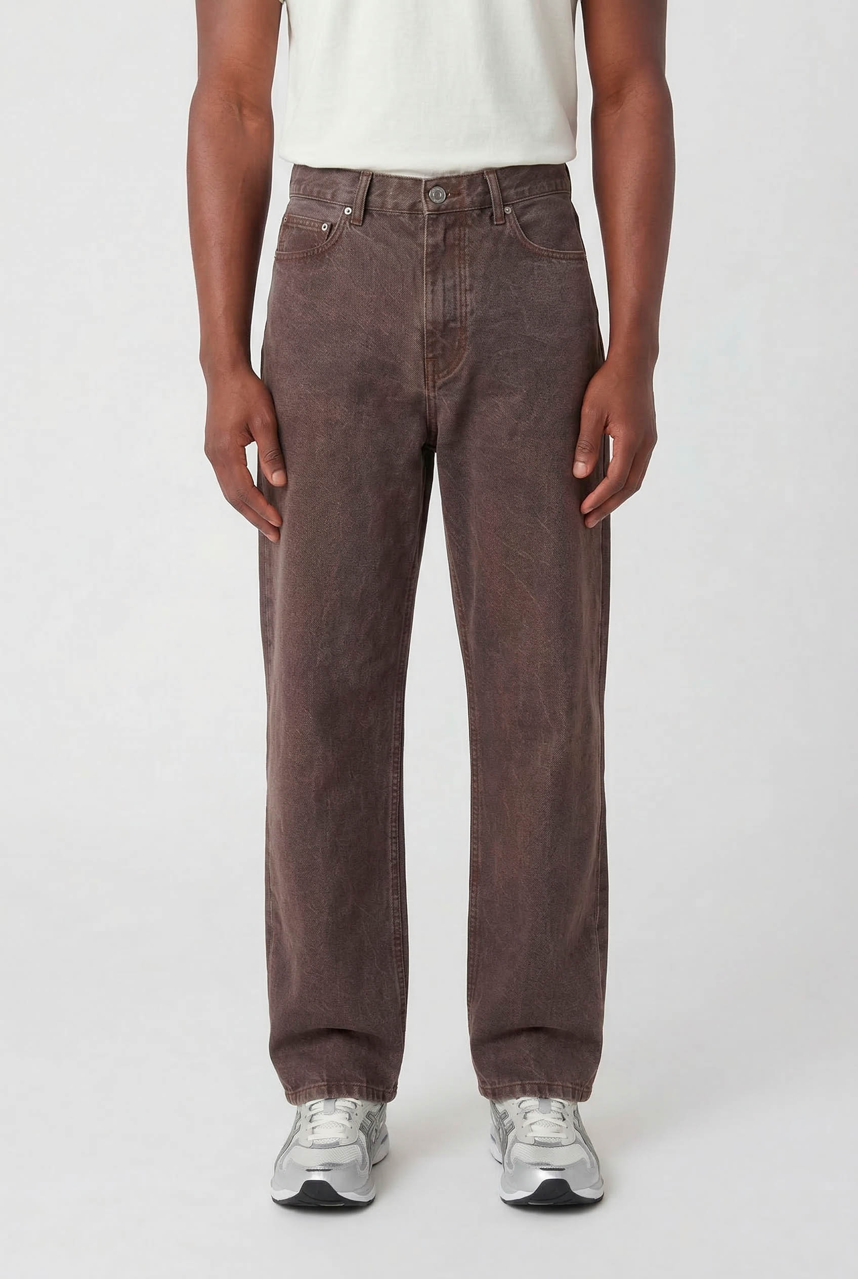 PANTALON CONTINENT MONZA