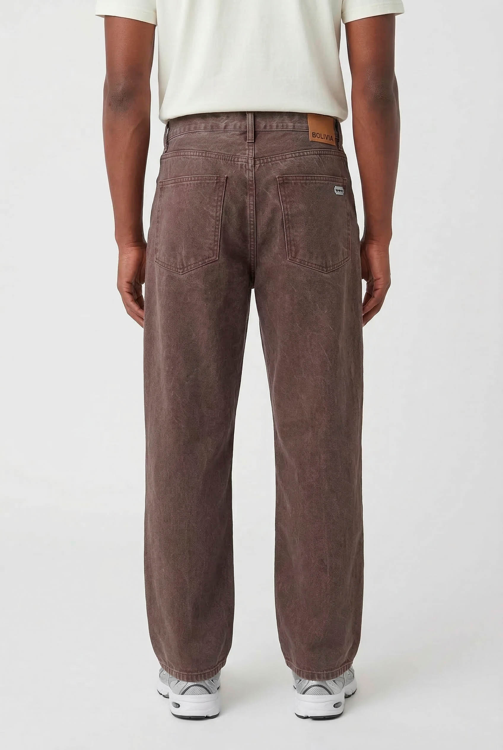 BW2660014-27 - PANTALON CONTINENT MONZA