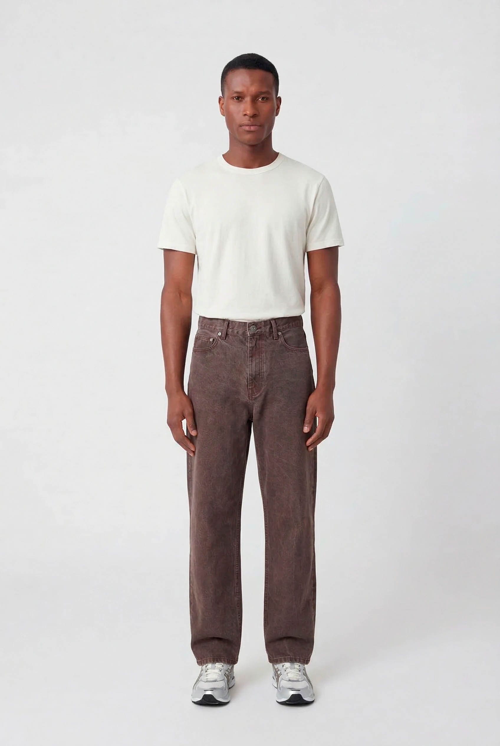 BW2660014-27 - PANTALON CONTINENT MONZA