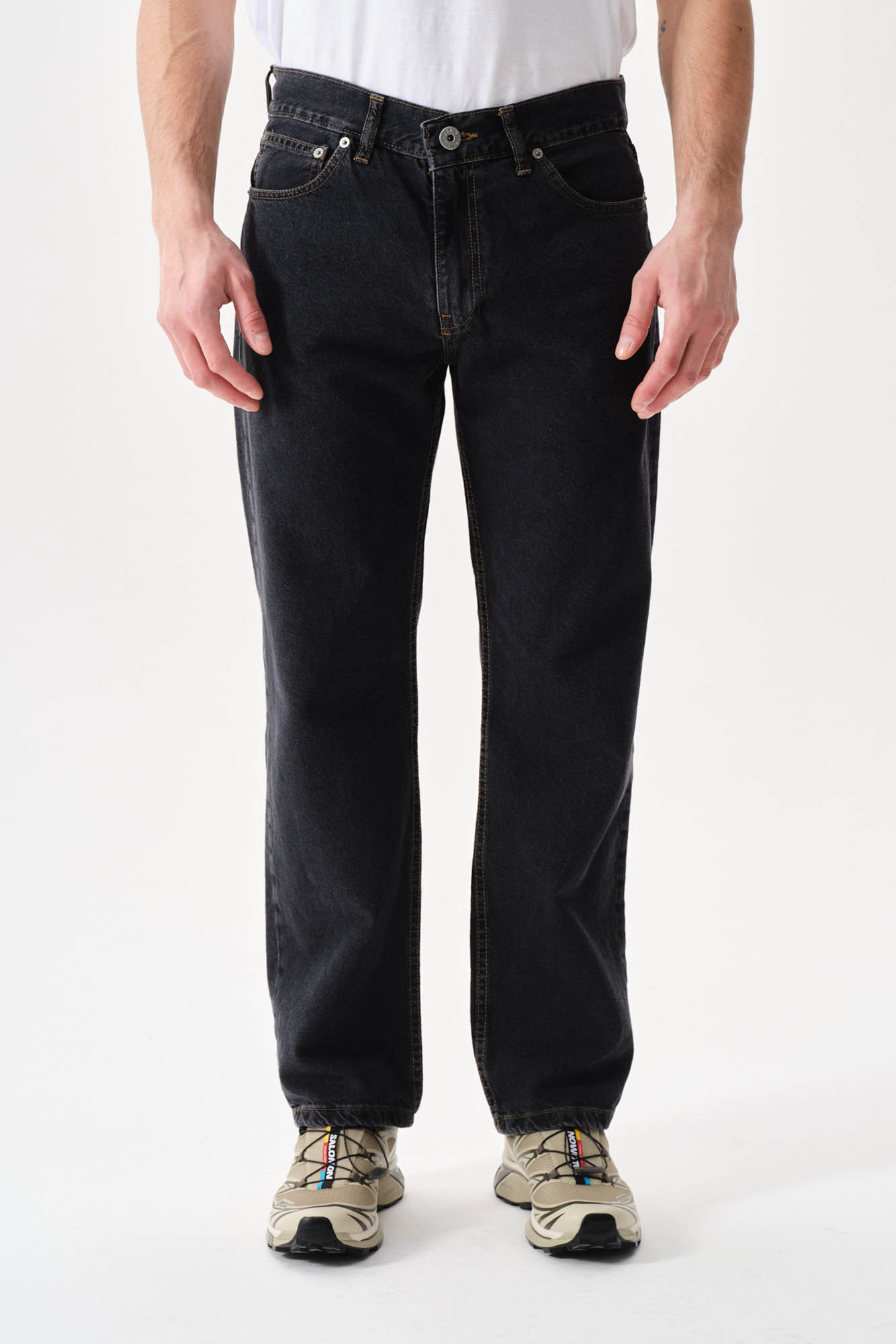 PANTALON 1848 MATRA