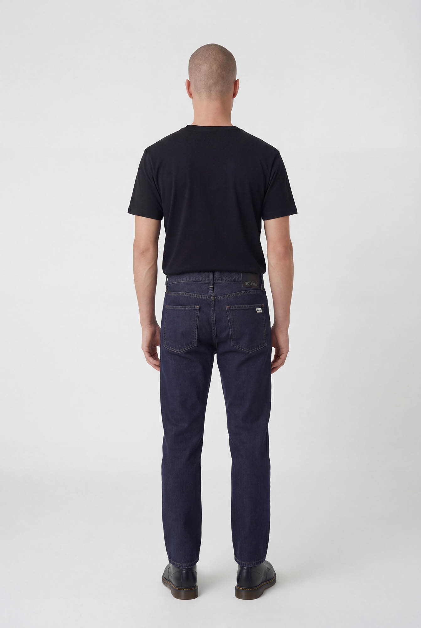 BW2660015-99 - PANTALON 1848 MATRA
