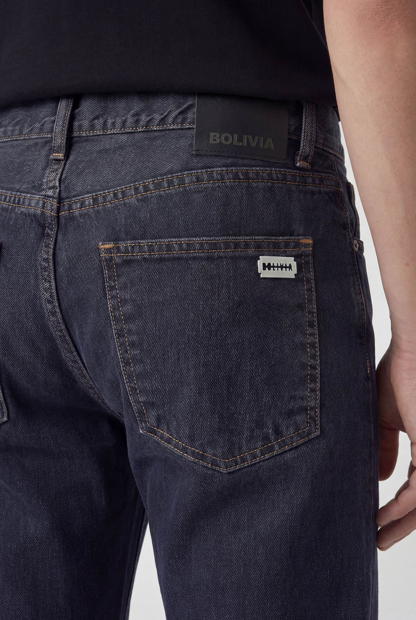 BW2660015-99 - PANTALON 1848 MATRA