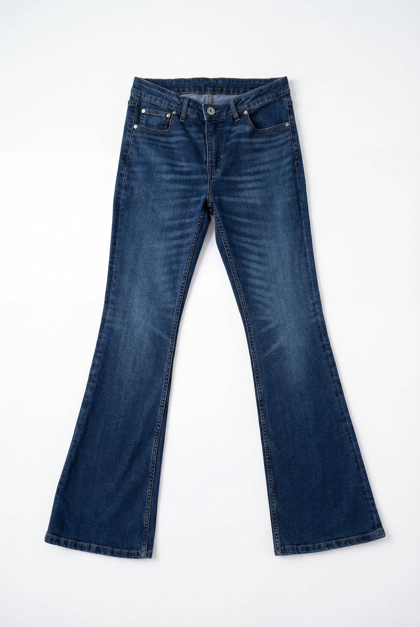 BW2660018-99 - PANTALON OXFORD JIM