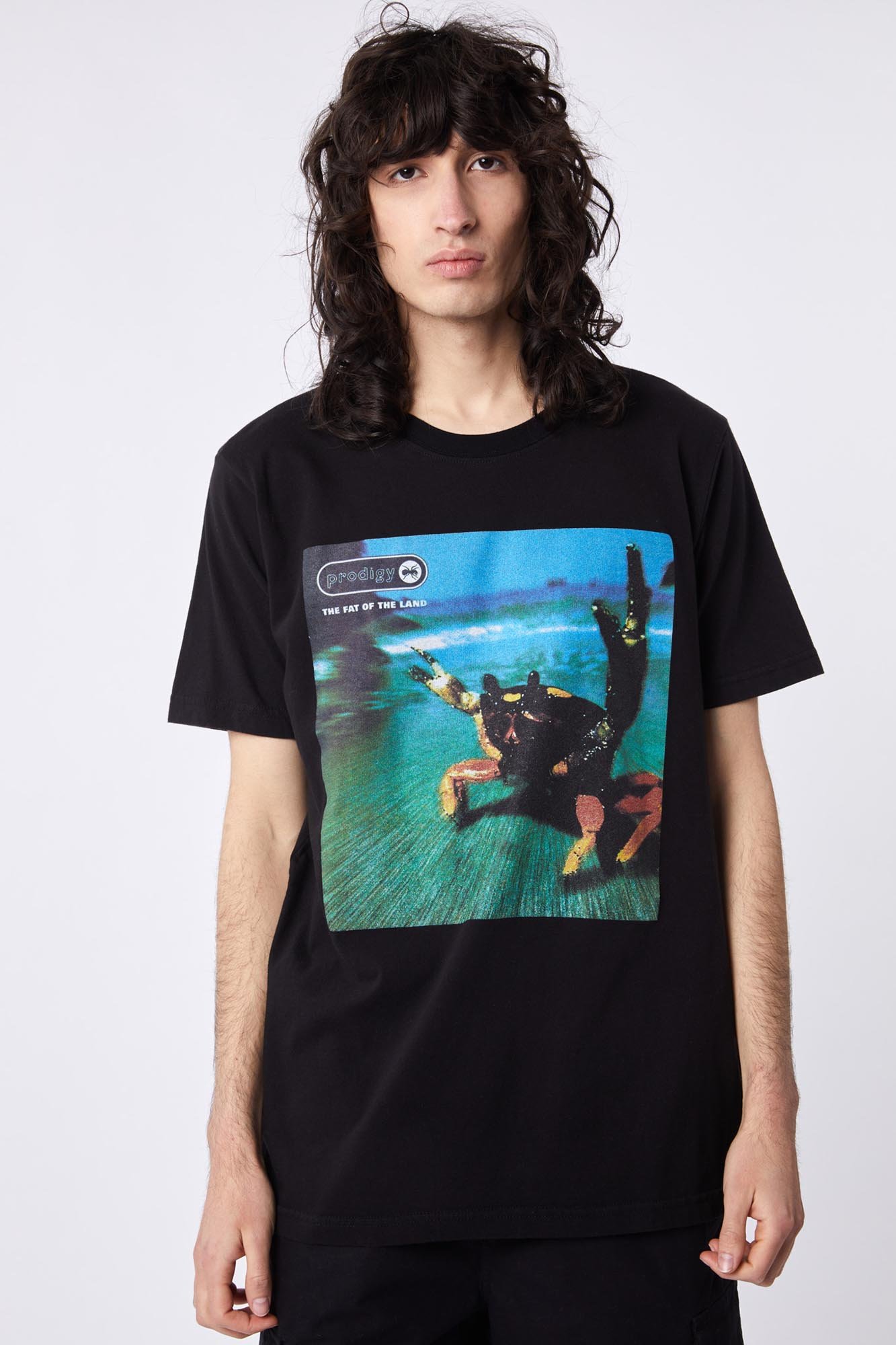 REMERA PRODIGY