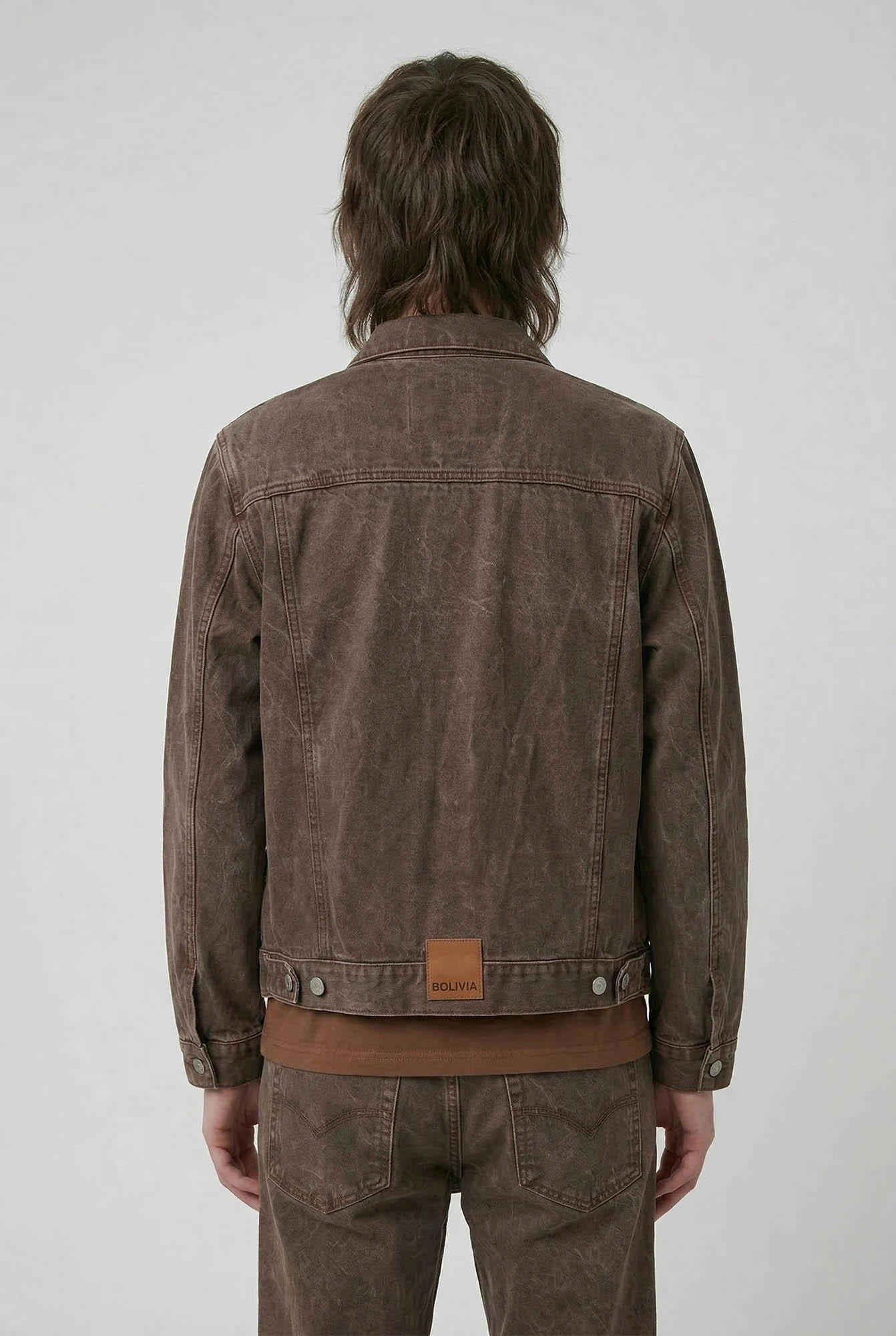 BW2661001-27 - CAMPERA MONZA