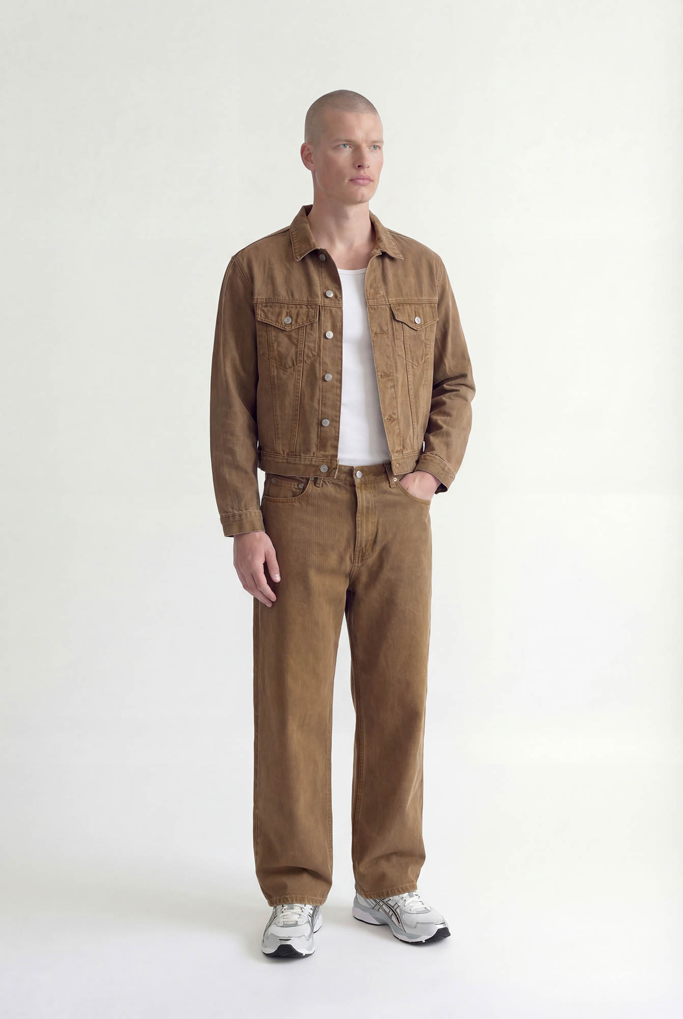 CAMPERA MONZA