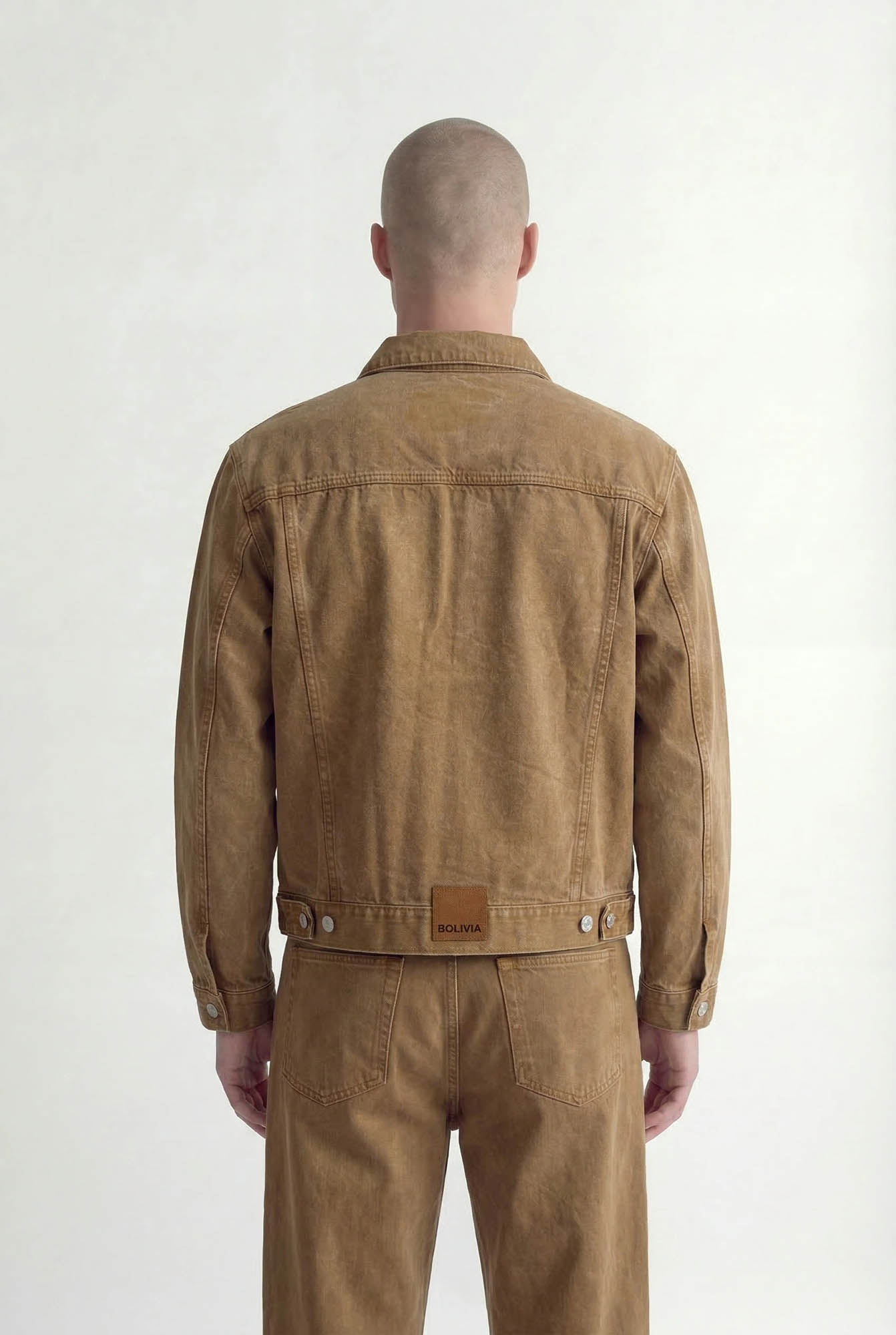 BW2661001-51 - CAMPERA MONZA
