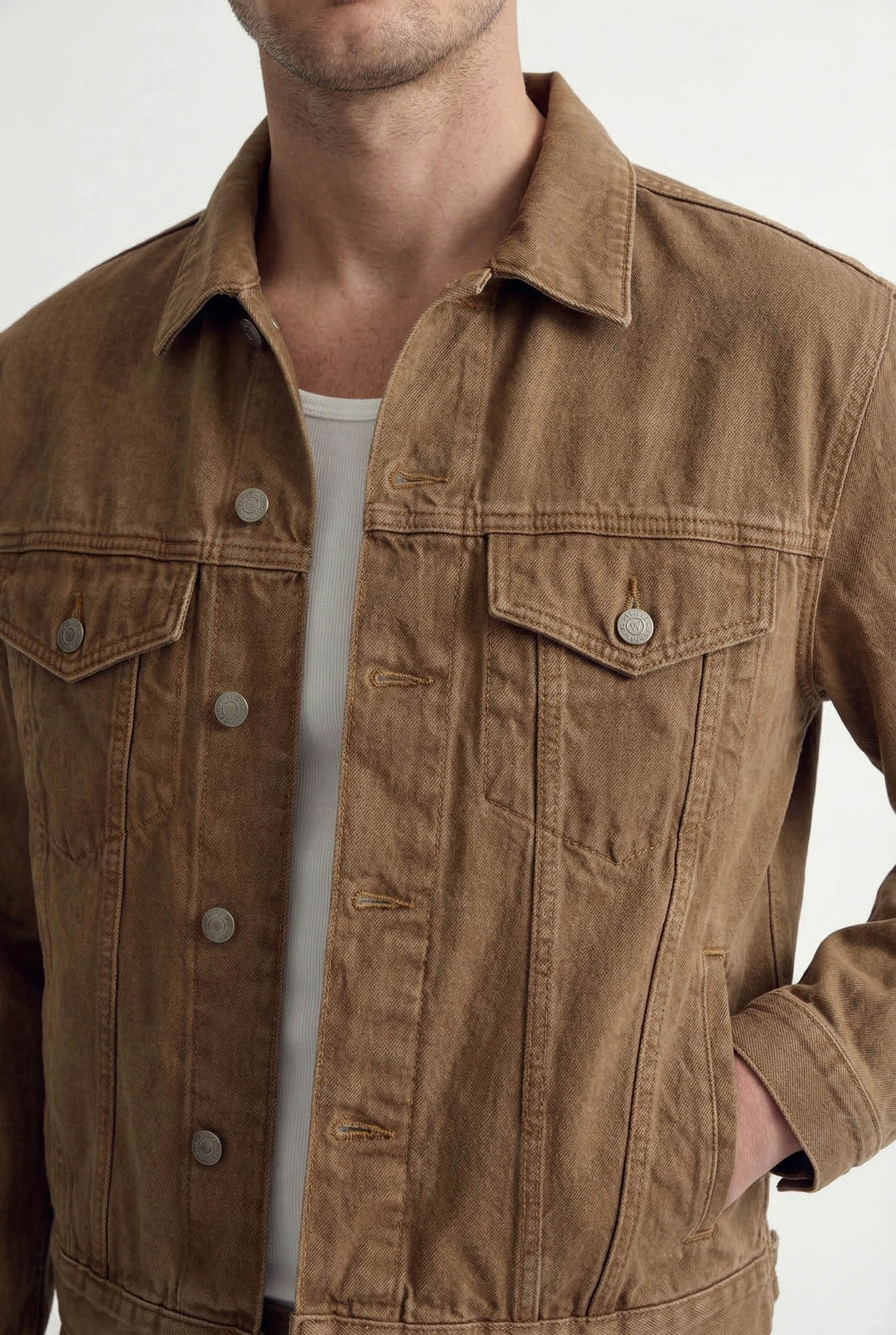 BW2661001-51 - CAMPERA MONZA