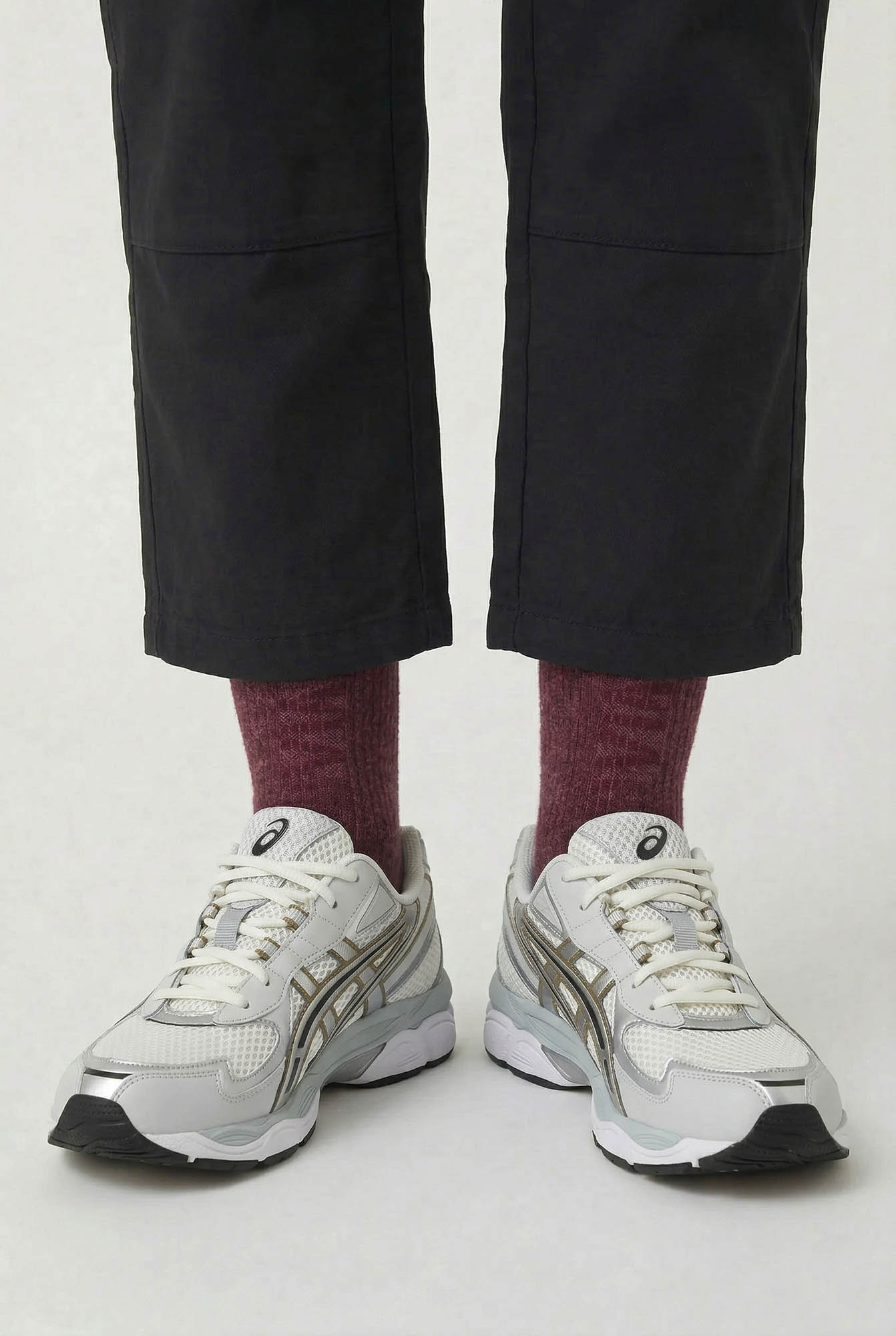 BW2691006-85 - SOQUETE WORN