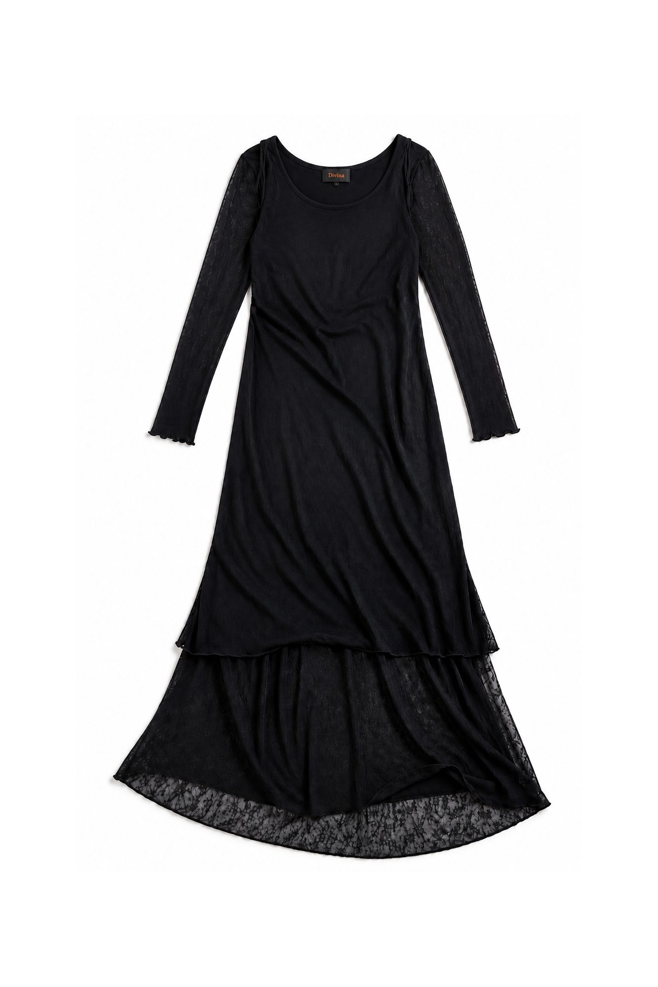 VESTIDO MOSS