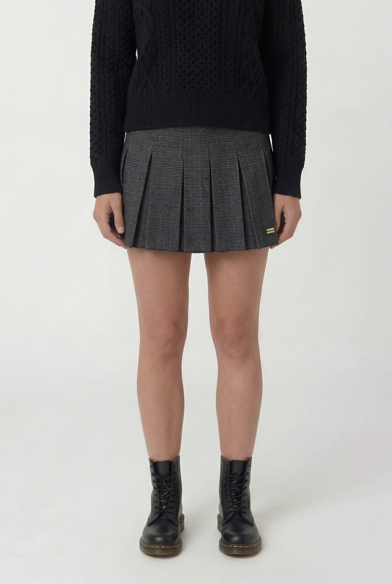 DW2682001-71 - FALDA NICKS