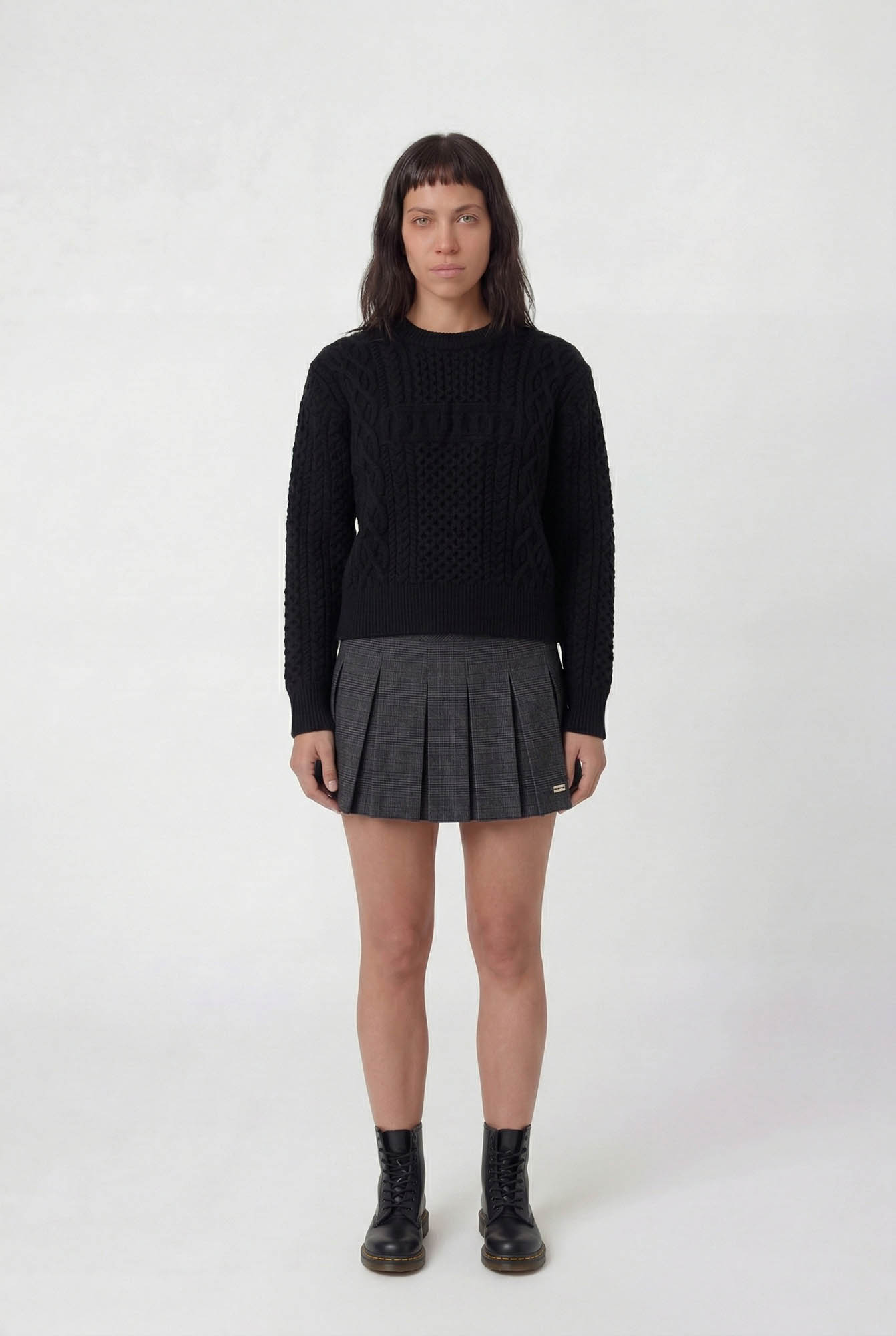 DW2682001-71 - FALDA NICKS