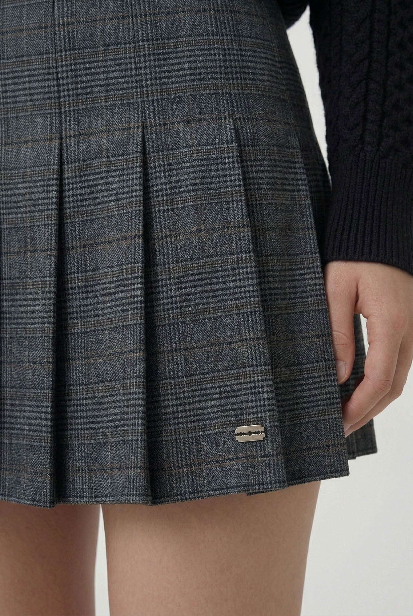 DW2682001-71 - FALDA NICKS