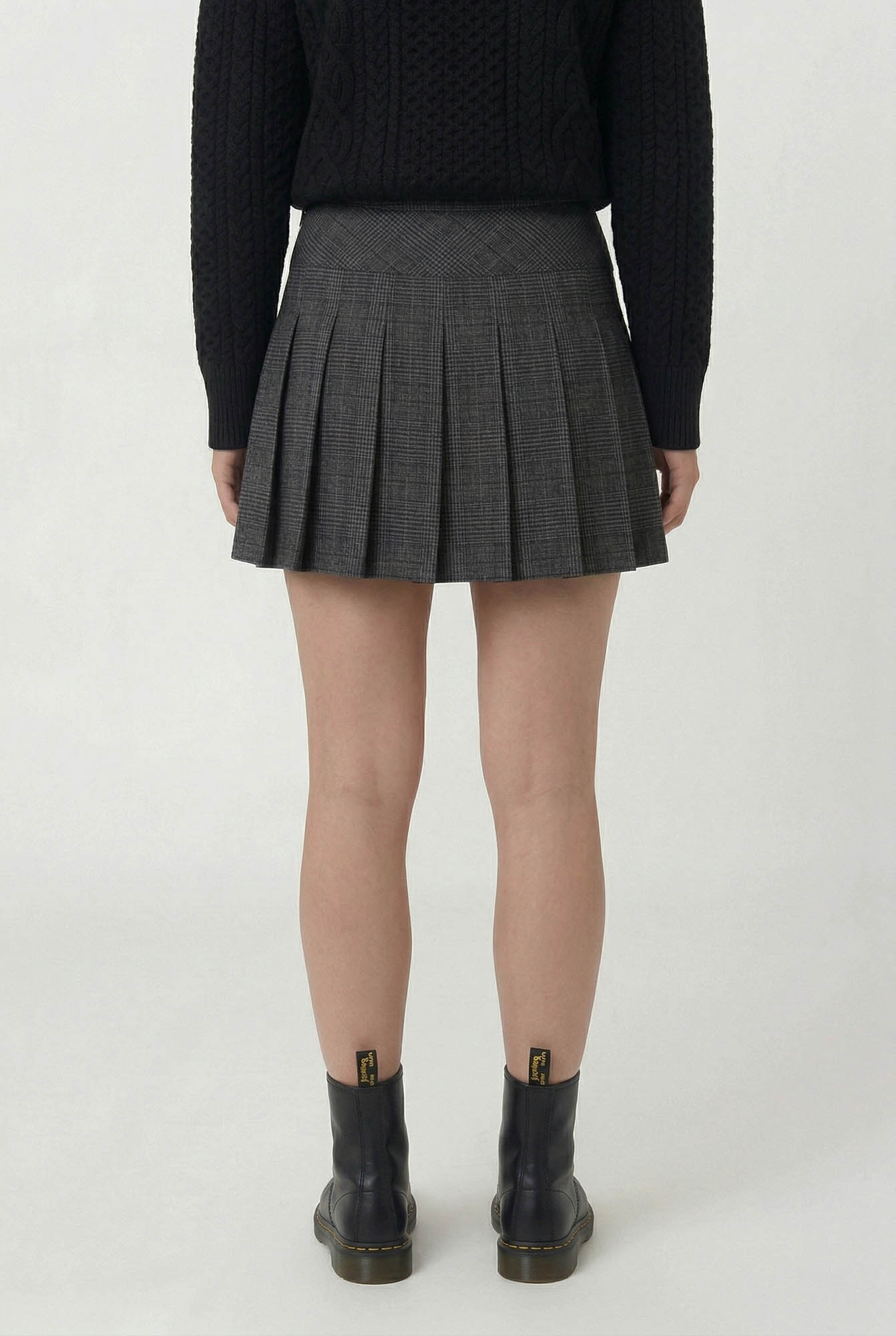 DW2682001-71 - FALDA NICKS