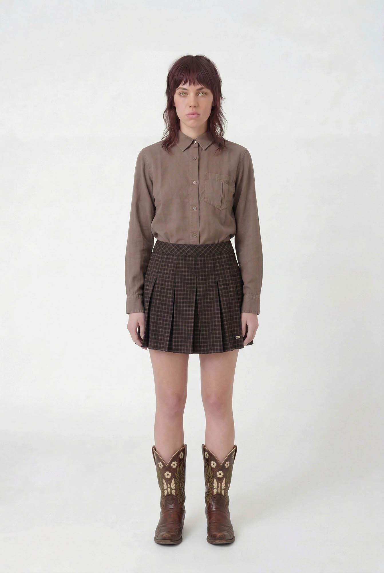 DW2682001-97 - FALDA NICKS