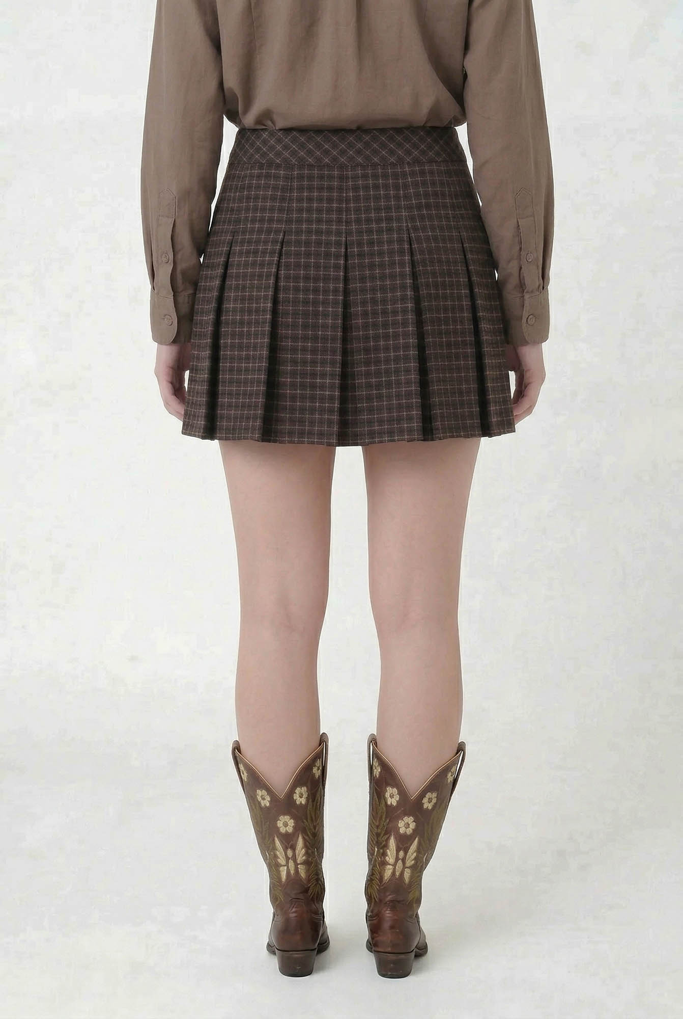 DW2682001-97 - FALDA NICKS