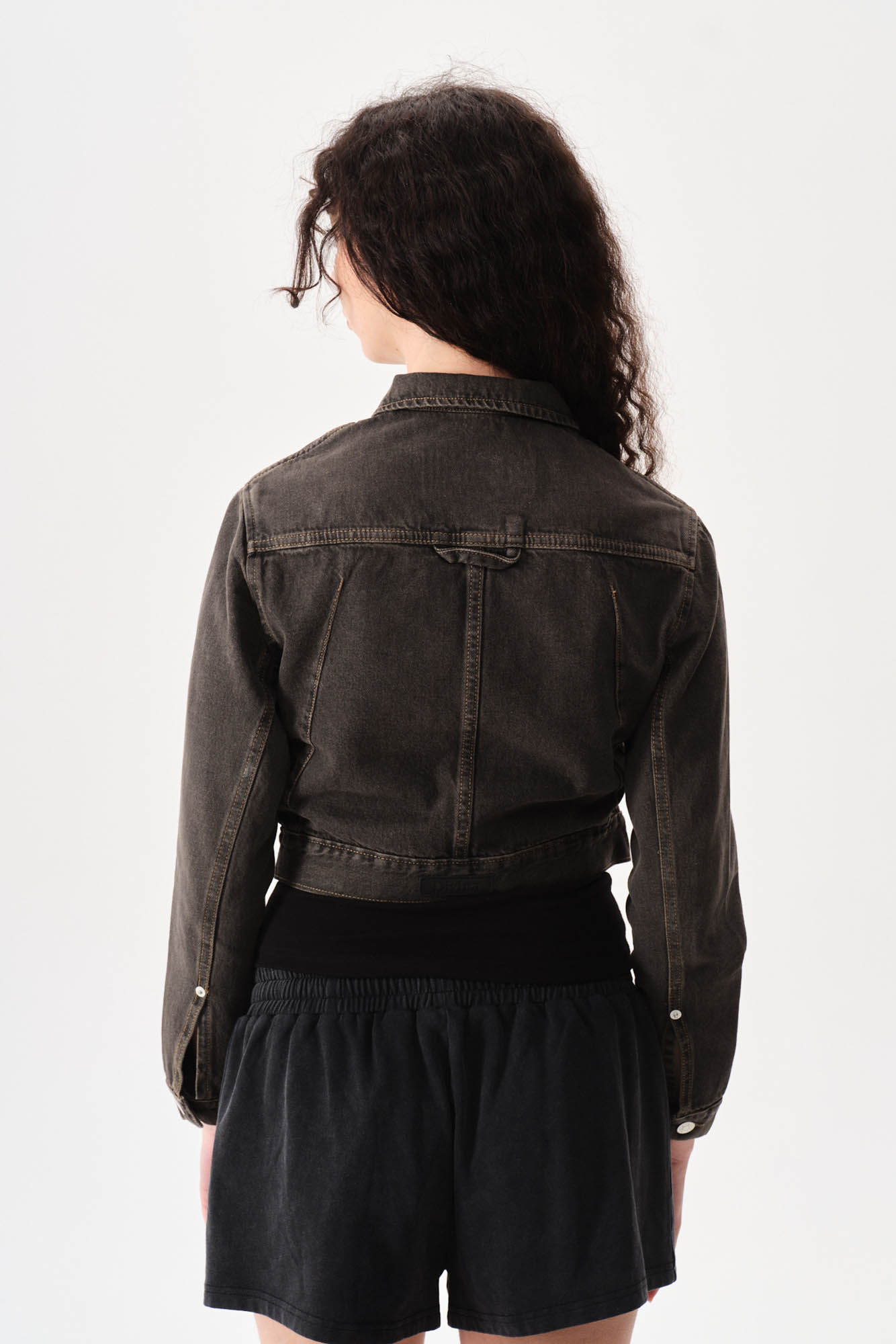 DW2661001-18 - CAMPERA KOJI