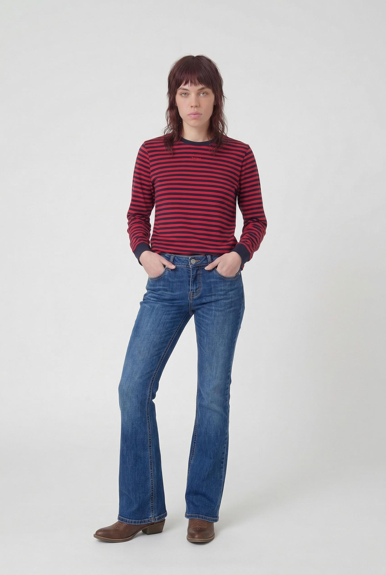 DW2660005-32 - OXFORD MAYA DEREN