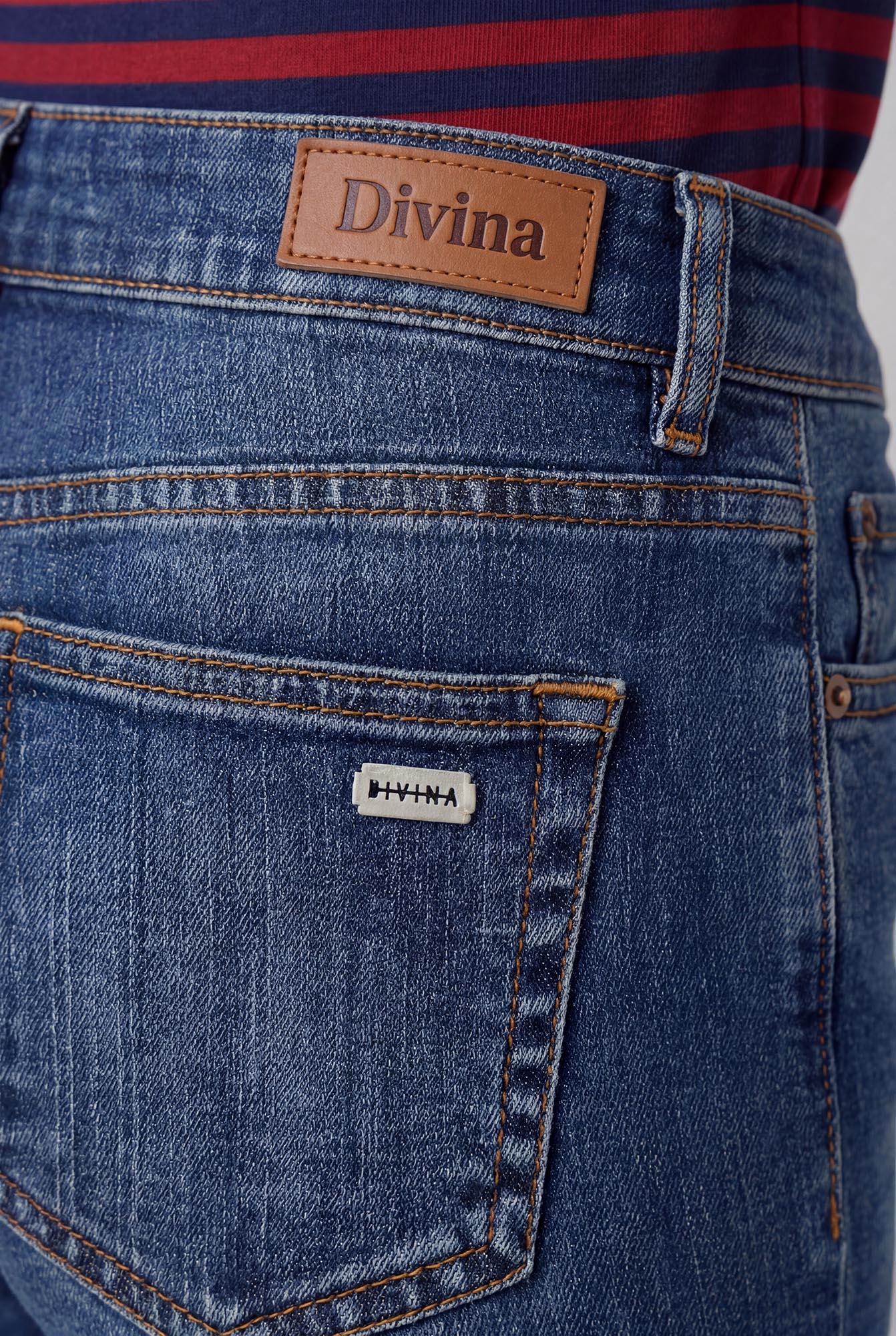 DW2660005-32 - OXFORD MAYA DEREN