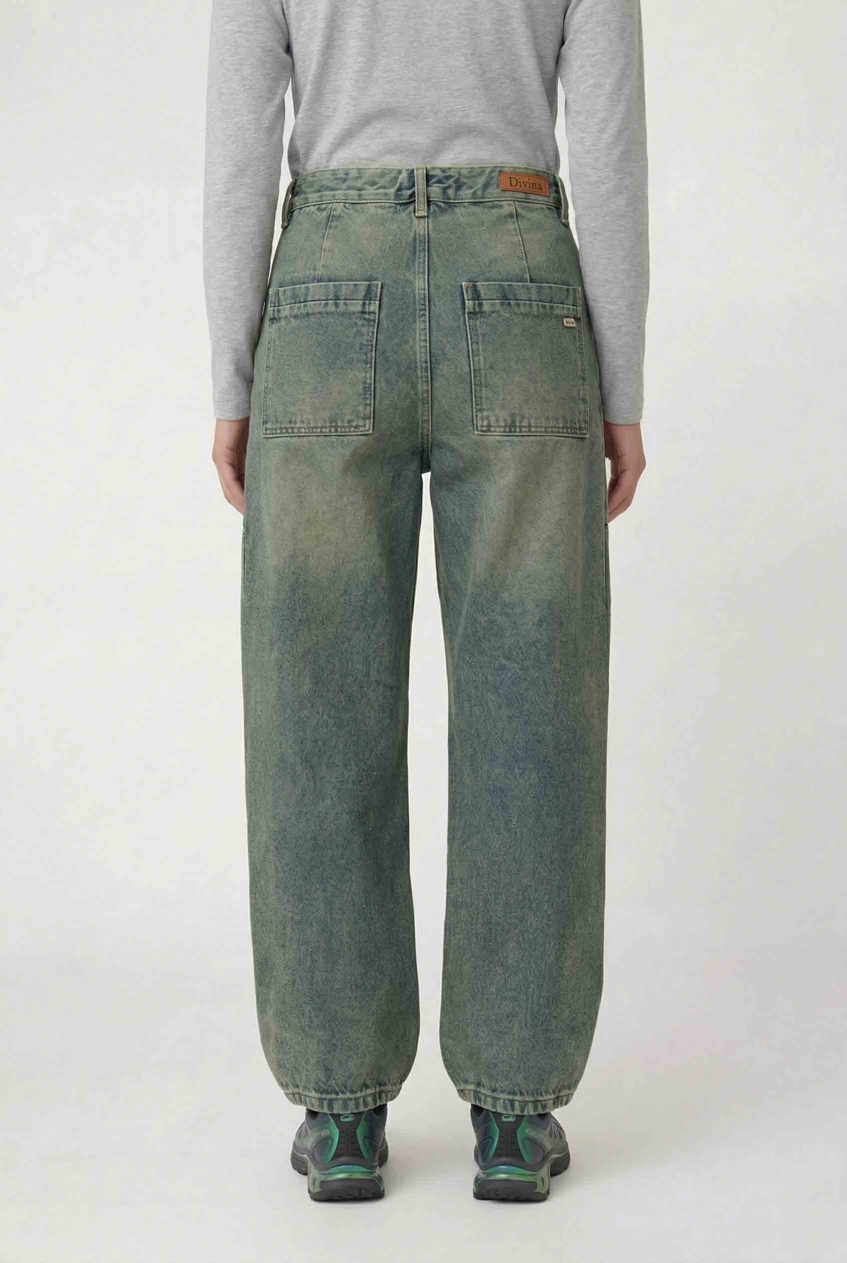 DW2660002-32 - JEAN LEE KRASNER