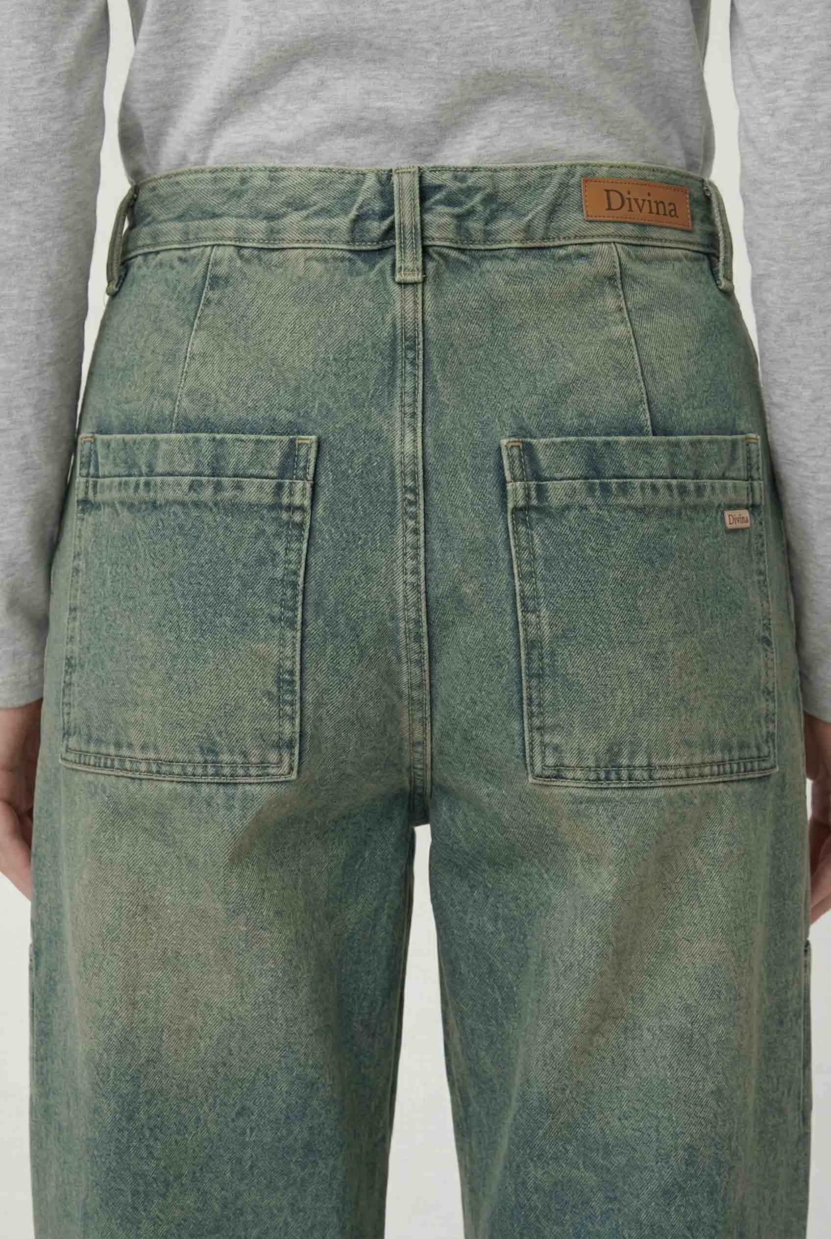 DW2660002-32 - JEAN LEE KRASNER