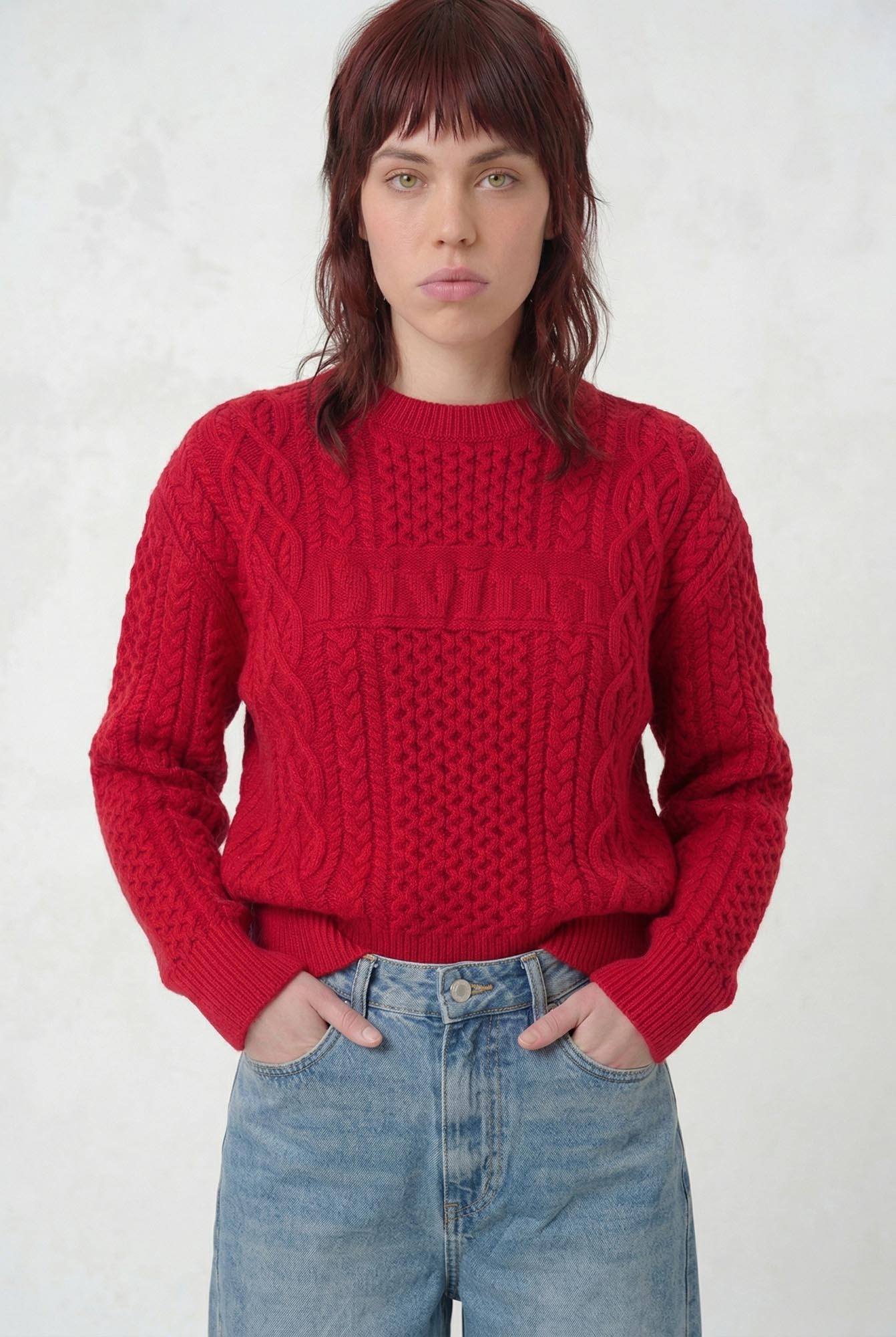 SWEATER DIVINA