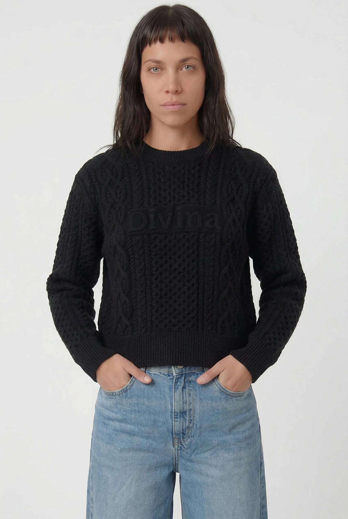 SWEATER DIVINA