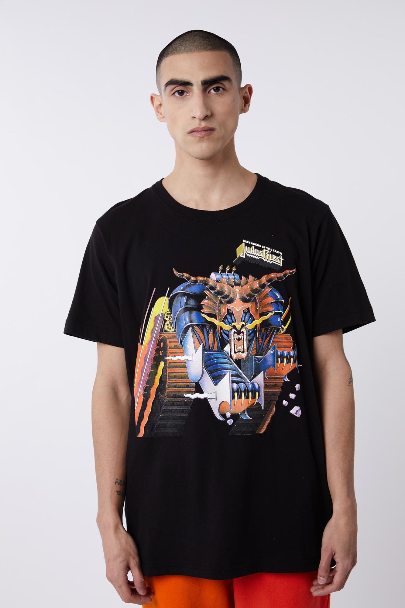 REMERA JUDAS PRIEST