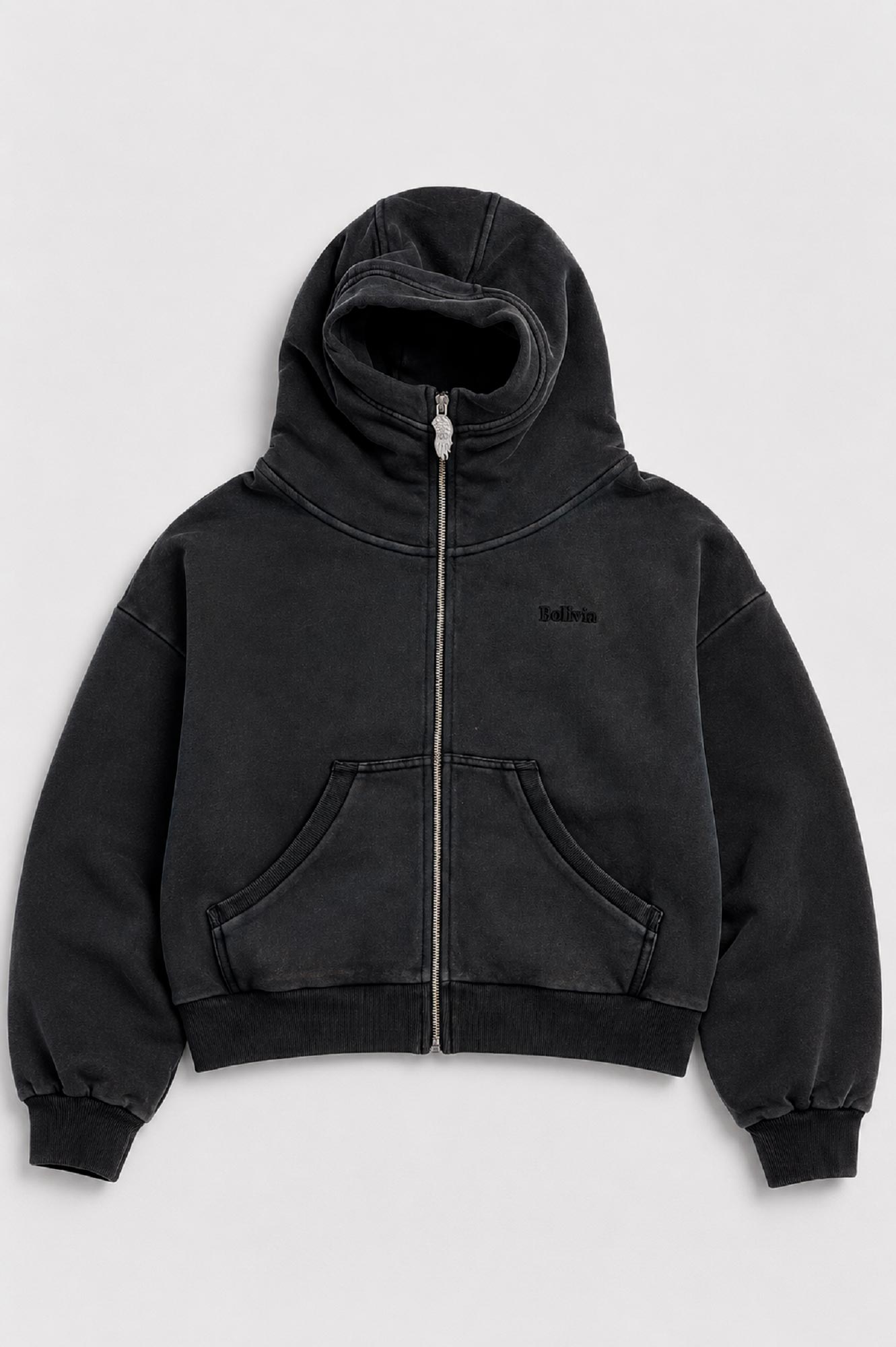 CAMPERA HALO