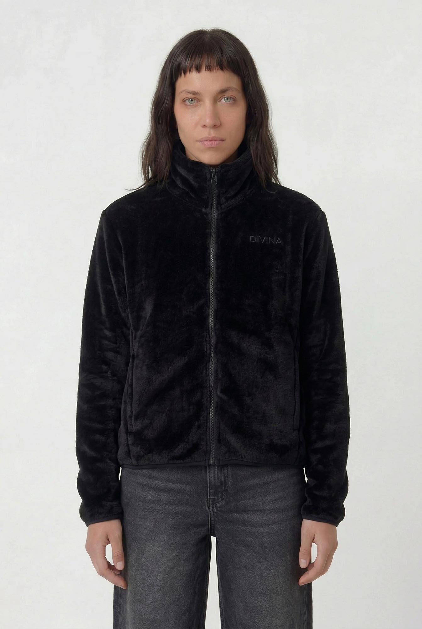CAMPERA OFELIA