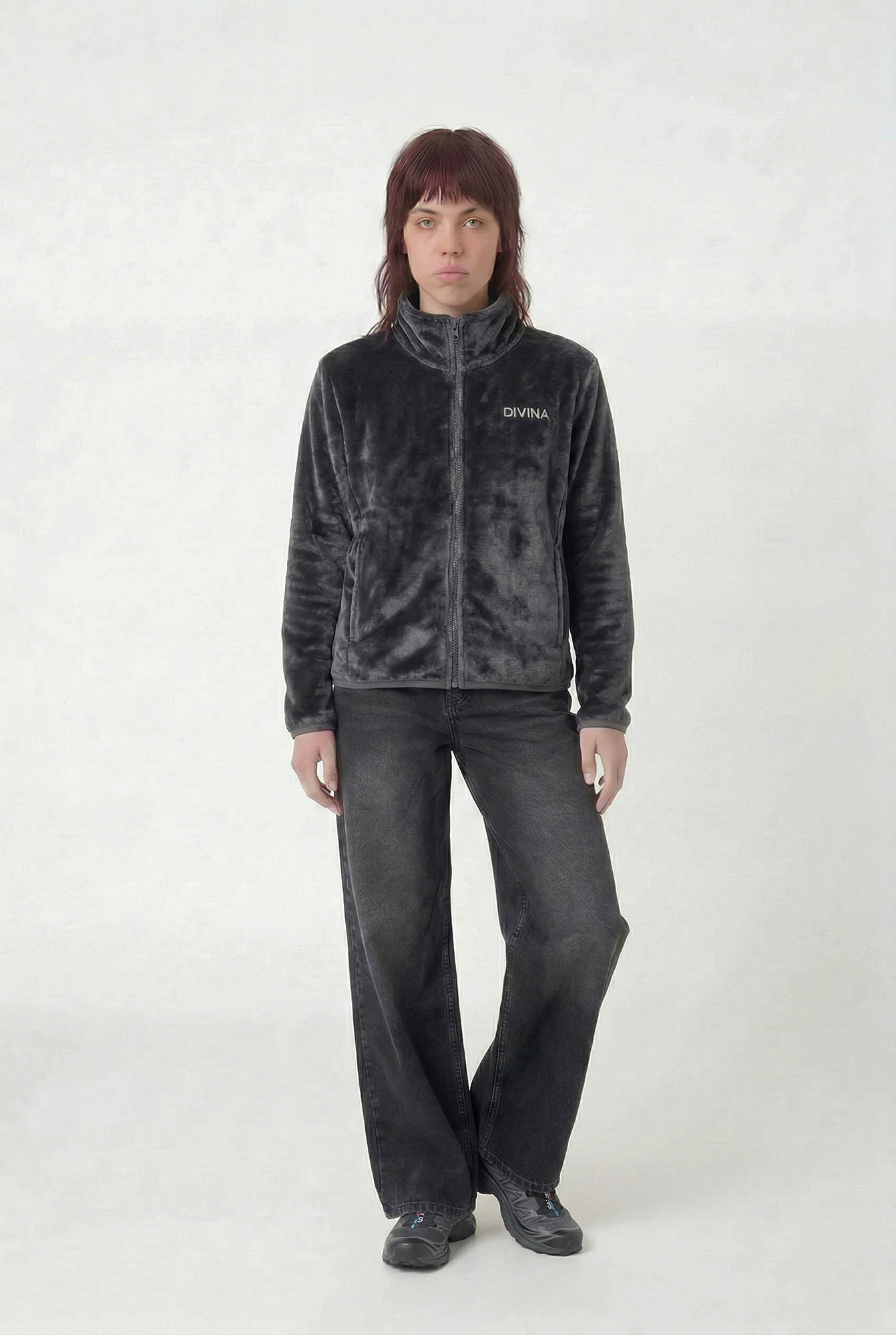 DW2642001-11 - CAMPERA OFELIA