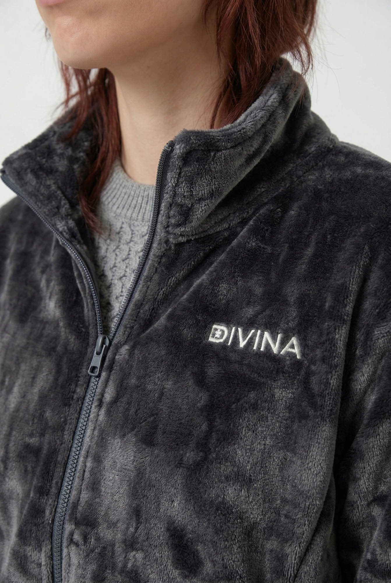 DW2642001-11 - CAMPERA OFELIA