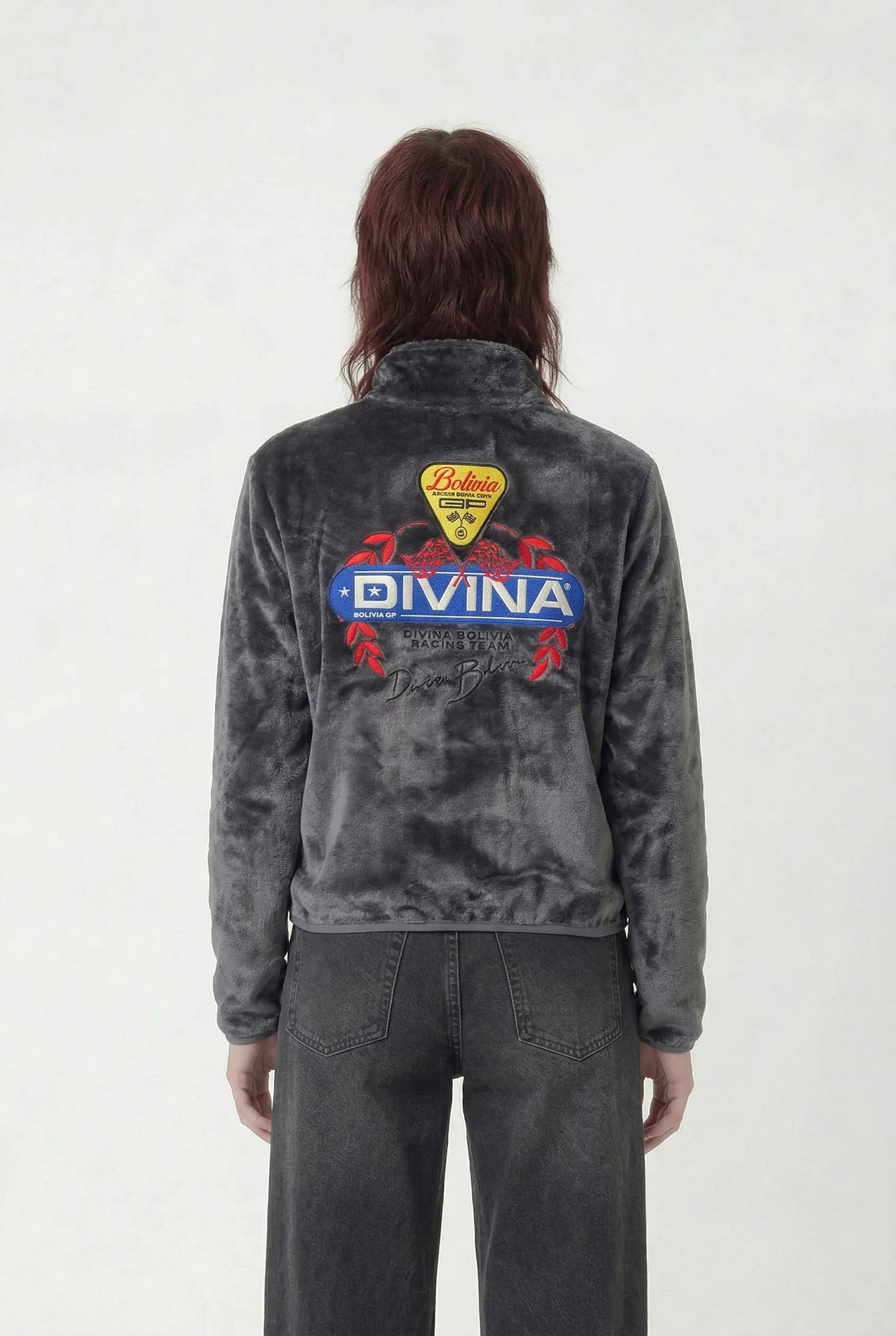 DW2642001-11 - CAMPERA OFELIA