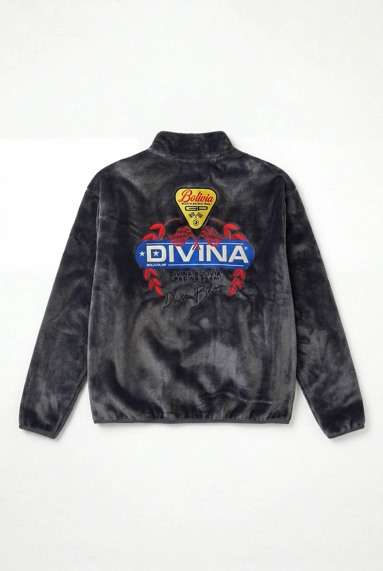 DW2642001-11 - CAMPERA OFELIA