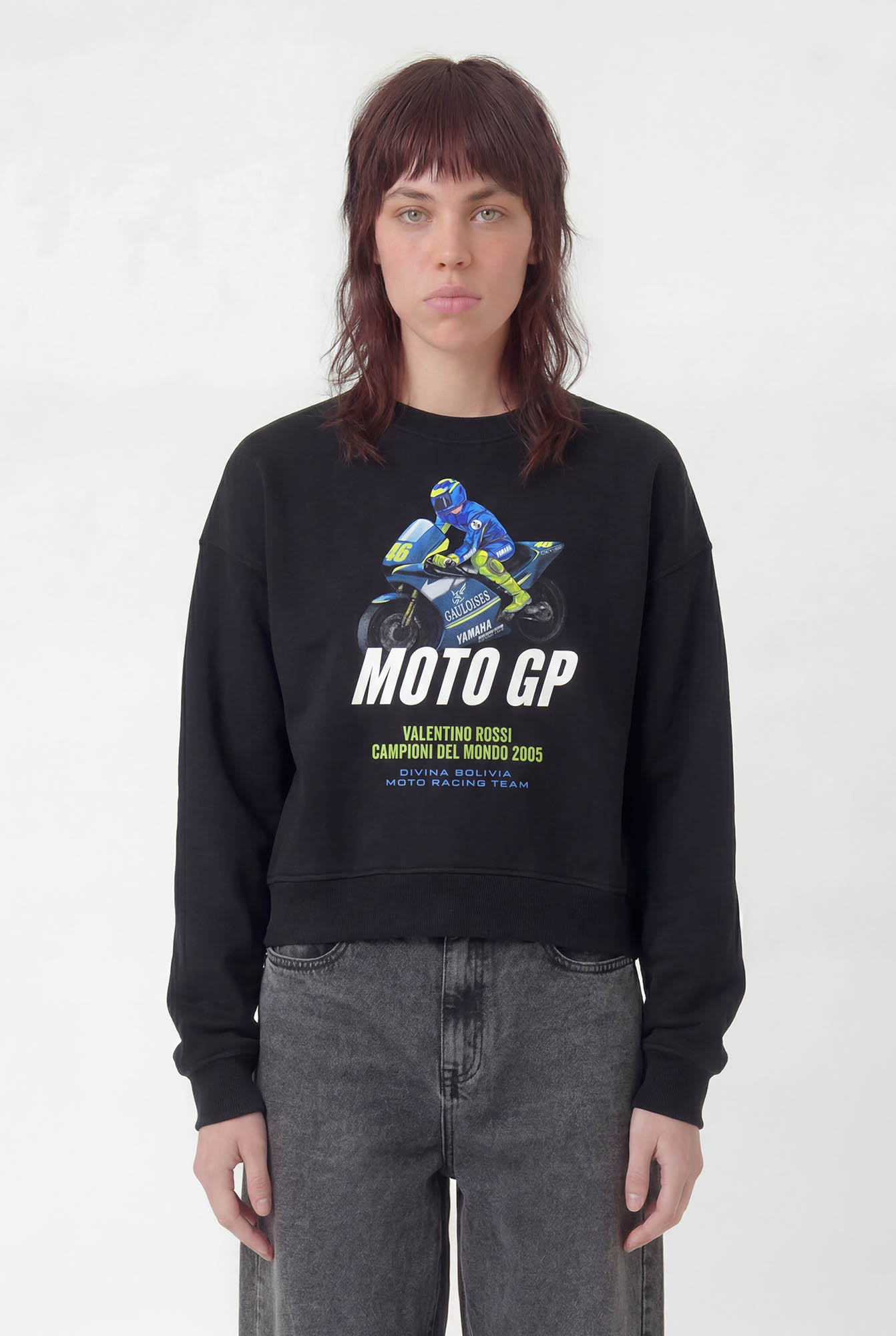 BUZO GP