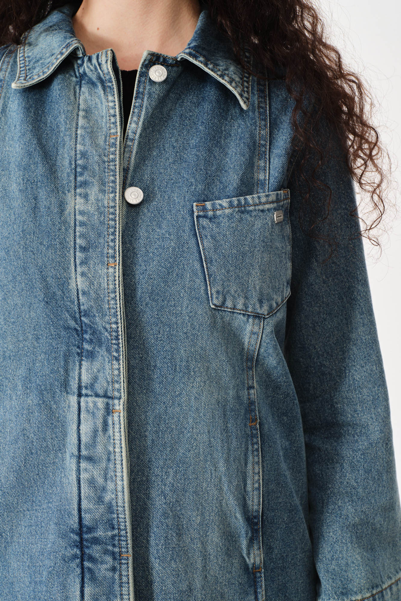 DW2634001-08 - TAPADO KOJI DENIM