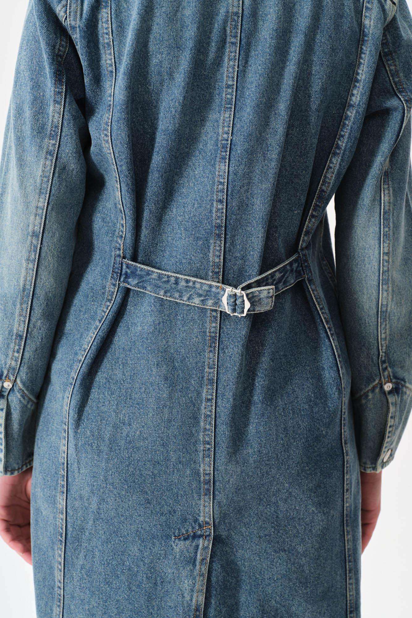 DW2634001-08 - TAPADO KOJI DENIM