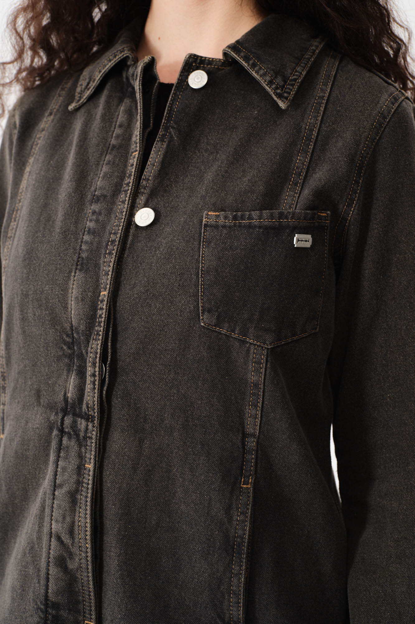 DW2634001-18 - TAPADO KOJI DENIM