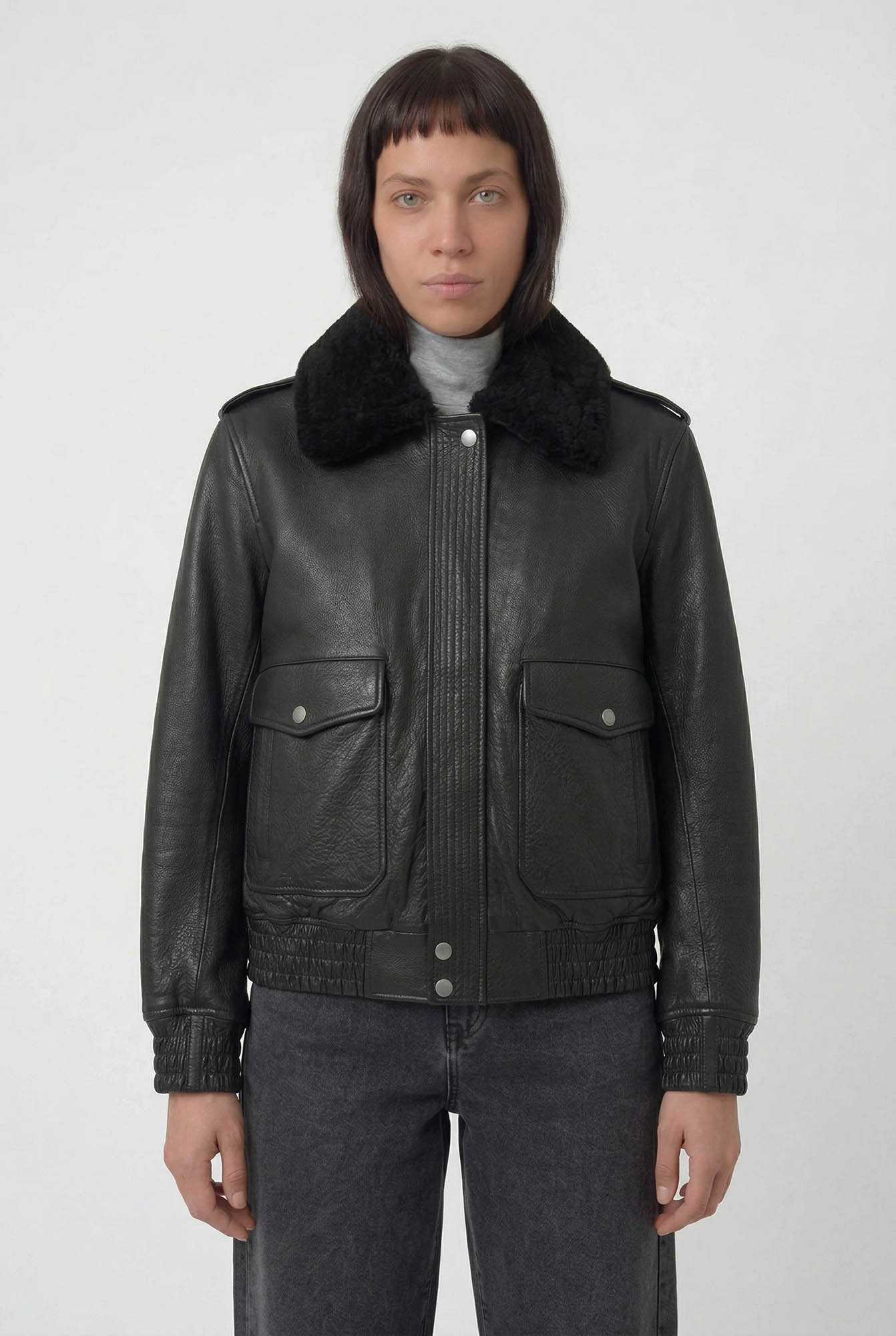 CAMPERA BOLLAND